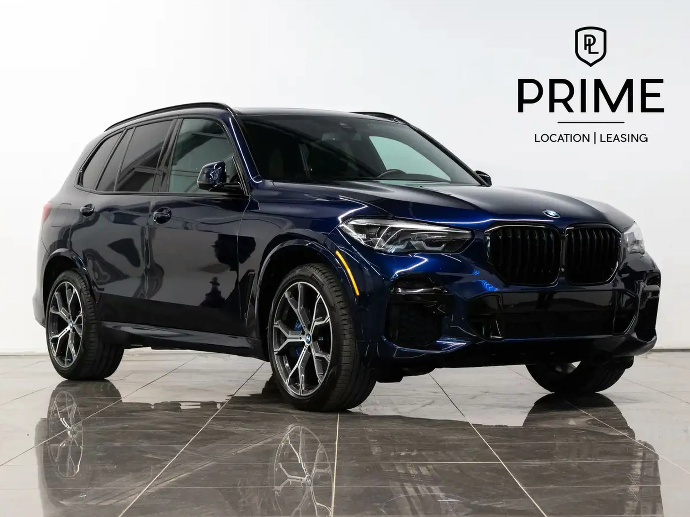 2022 BMW X5 xDrive40i Sports Activity Vehicle