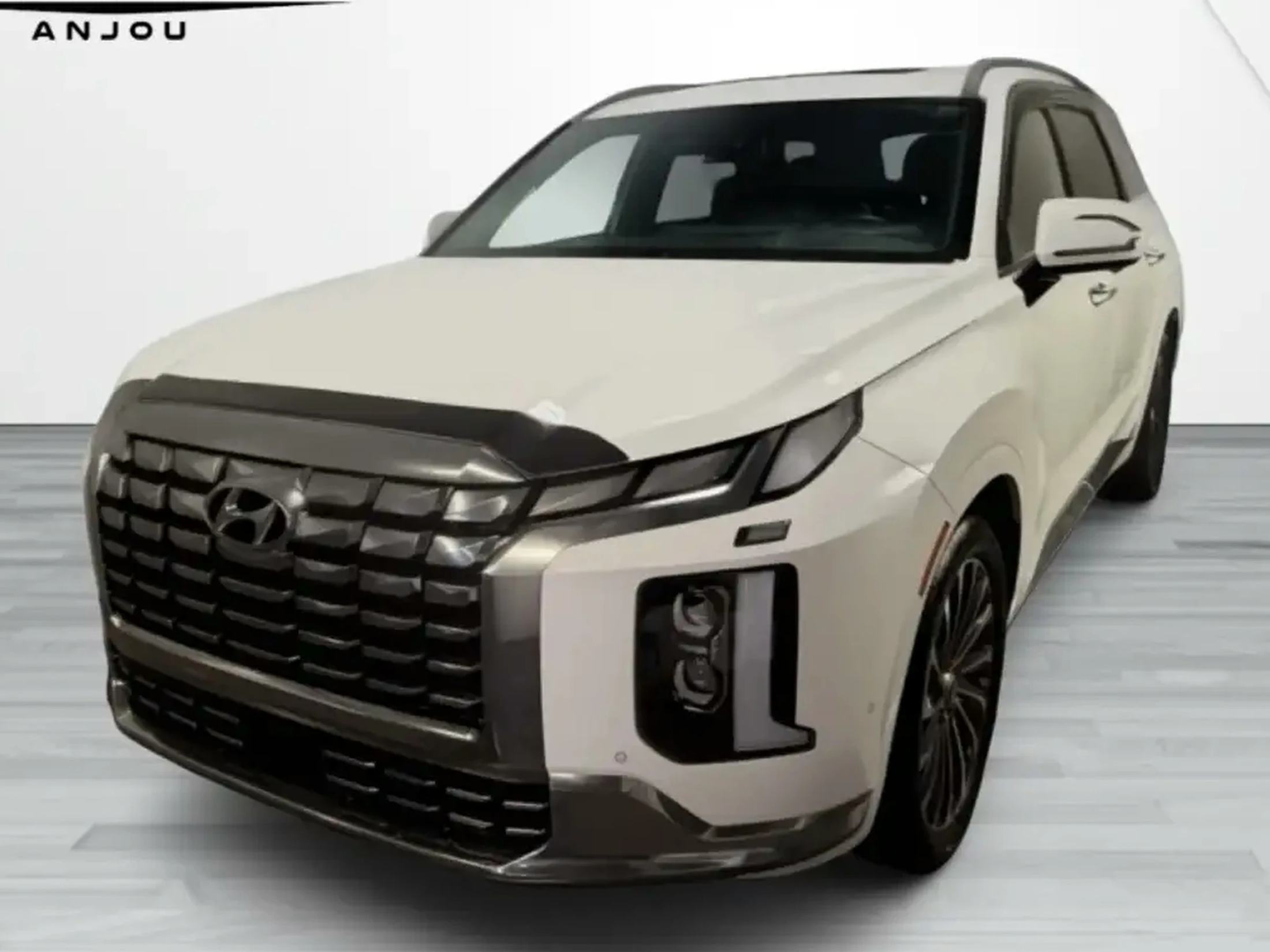 2023 Hyundai PALISADE ULTIMAT AWD
