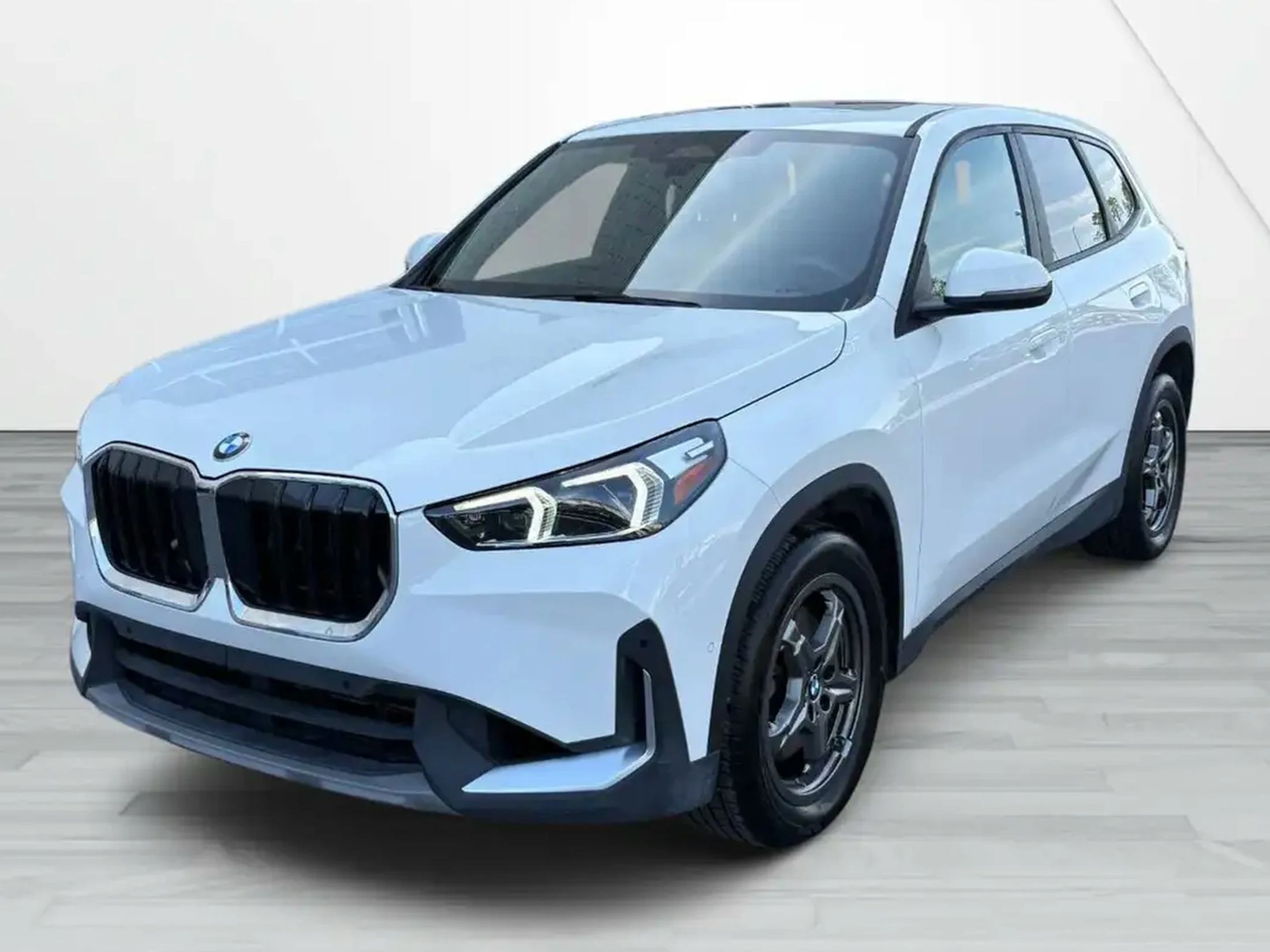 2024 BMW X1 xDrive28i Certifié BMW - Bas Kilométrage