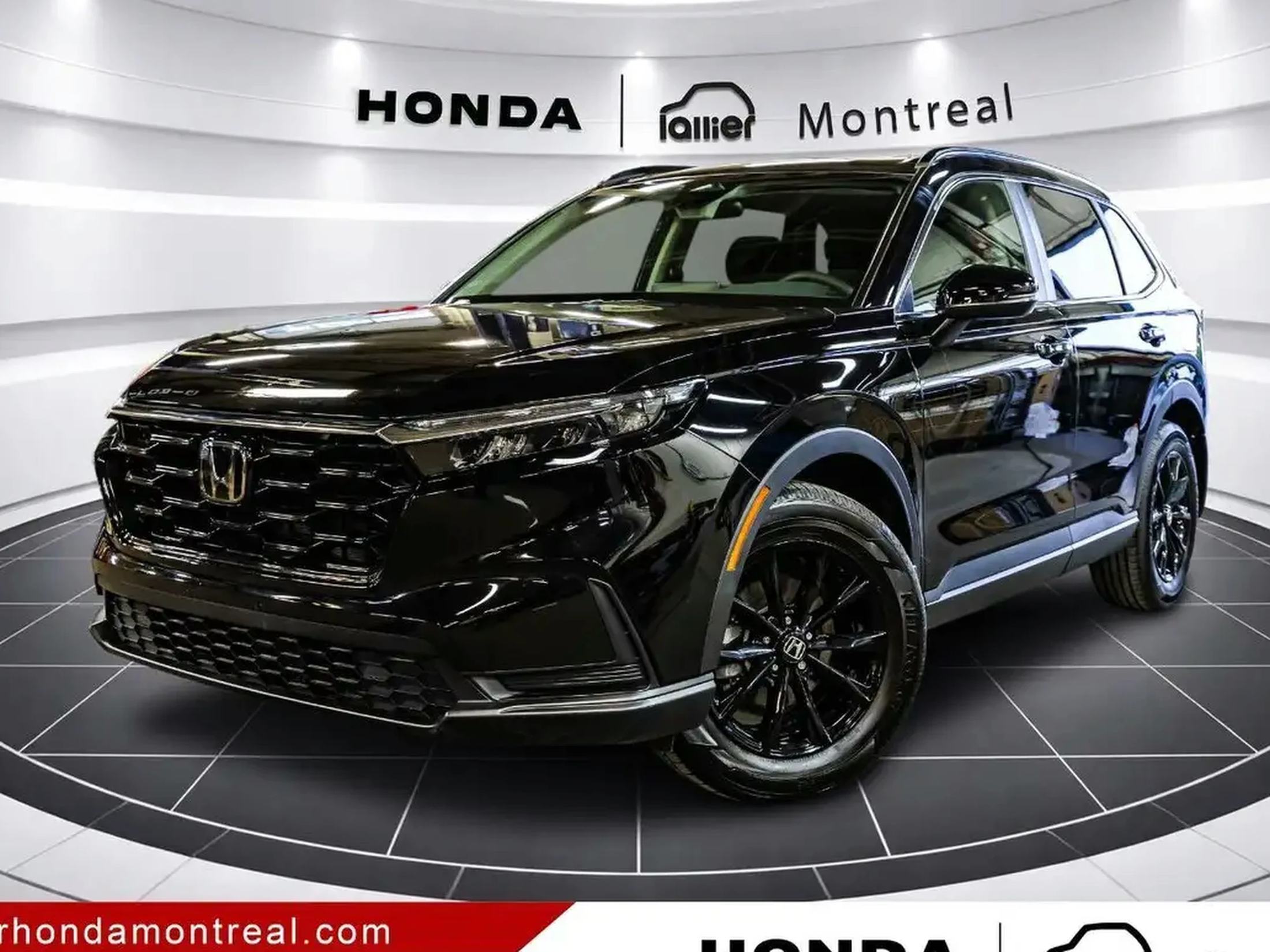 2024 Honda CR-V Sport | AWD | TOIT OUVRANT | DÉMARREUR |