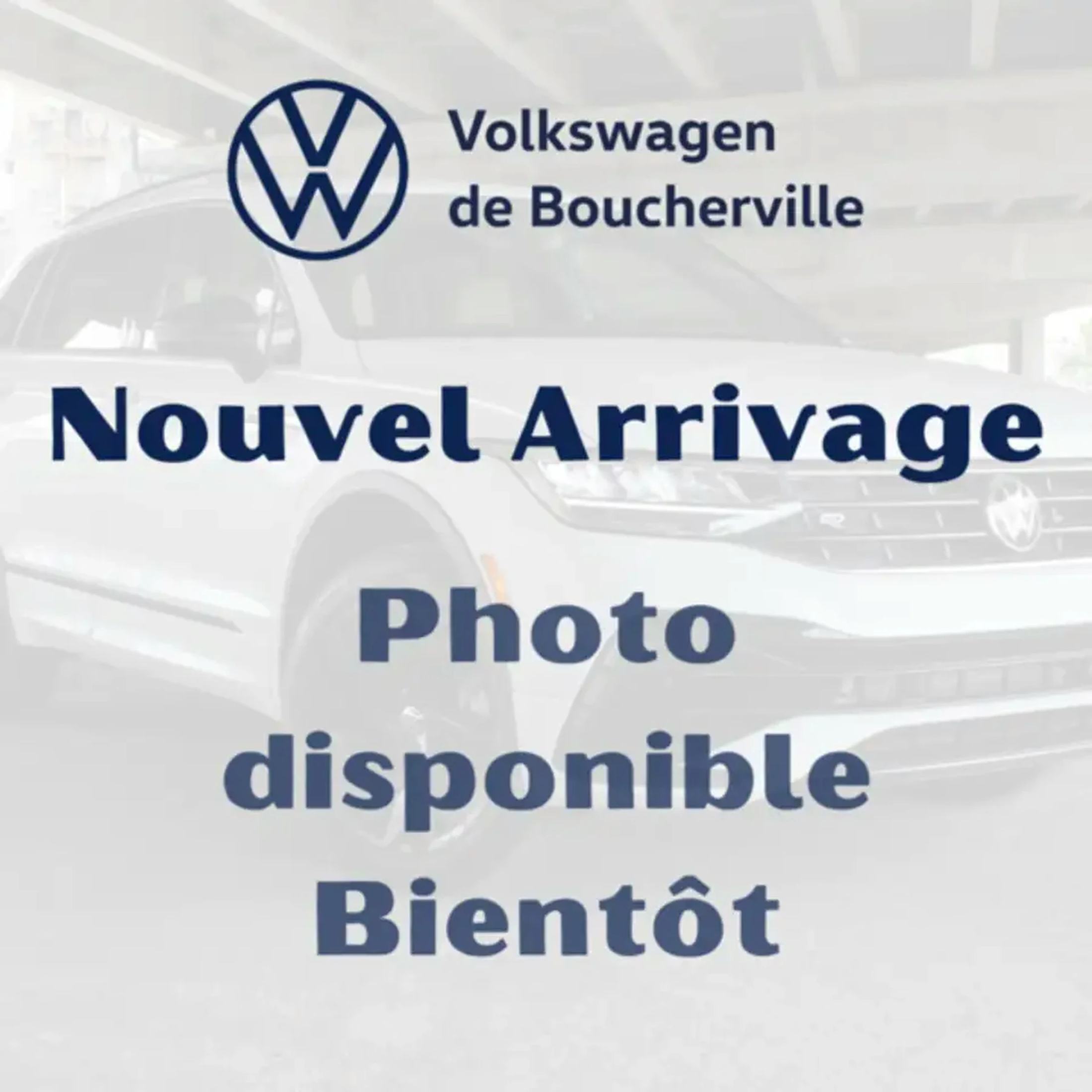 2019 Volkswagen Golf GTI Autobahn DSG - LEATHER SEAT - CARPLAY / DSG - CUIR