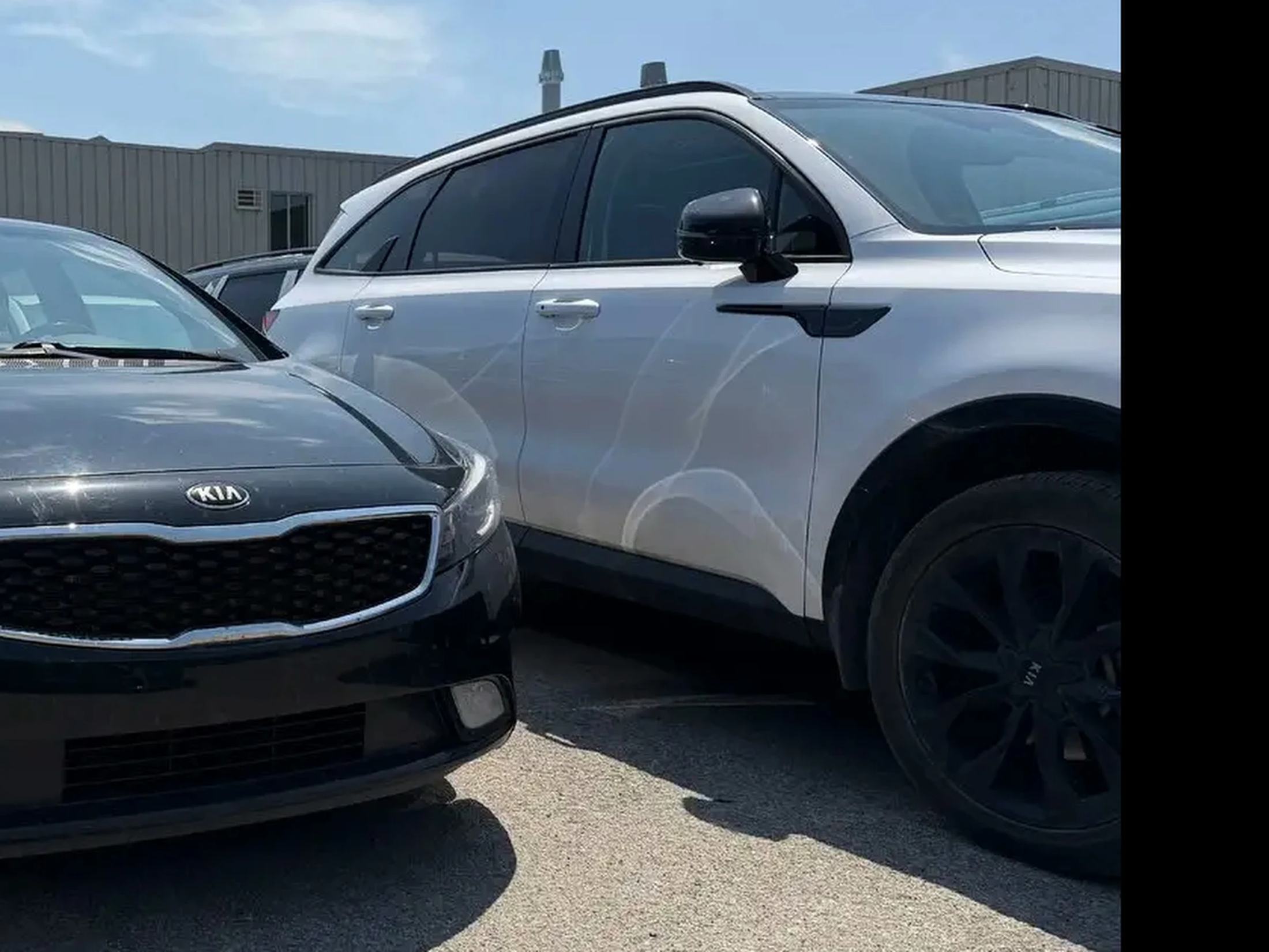 2018 Kia Forte SX | Jamais accidenté | Caméra de recul | Garantie