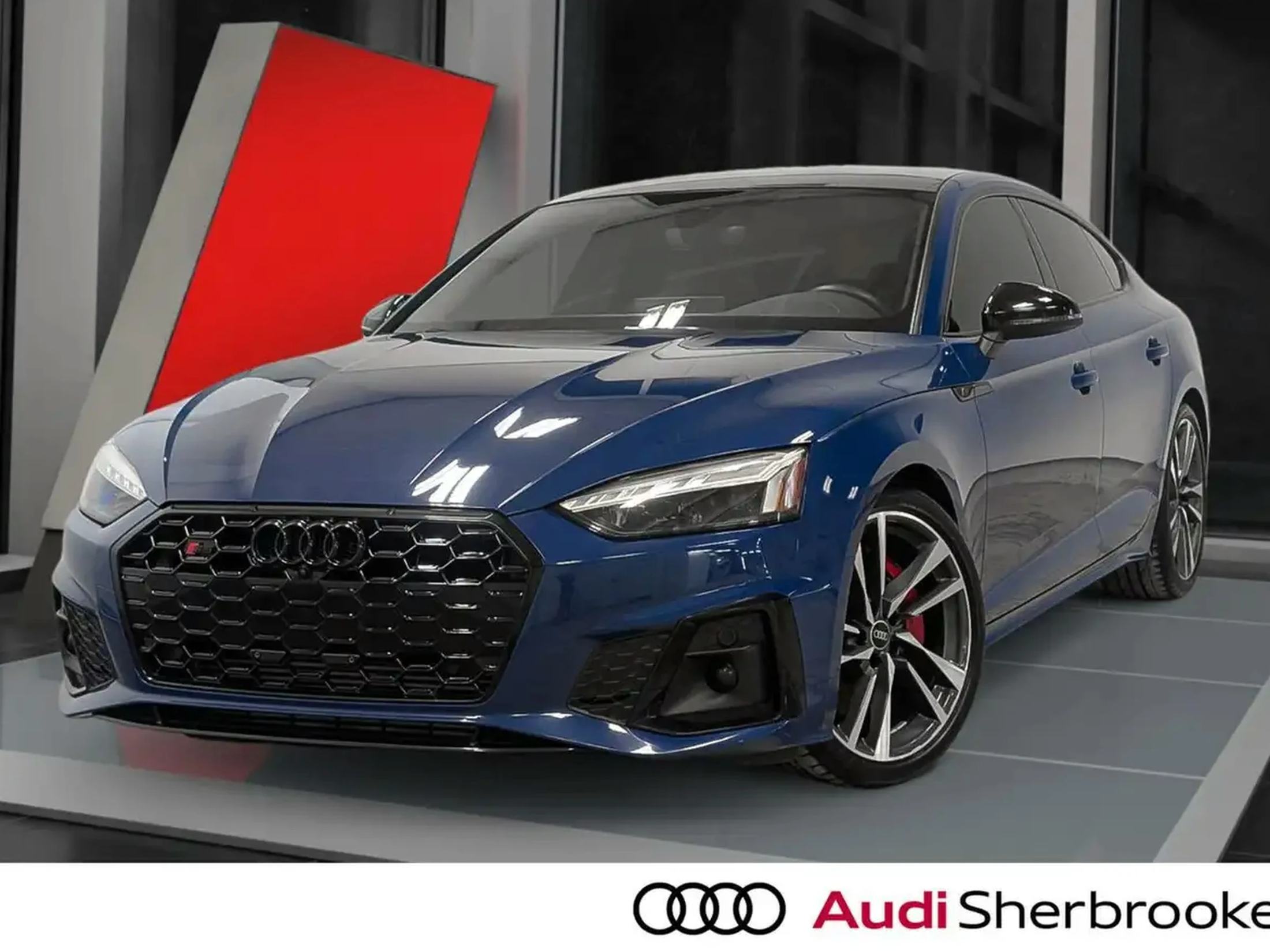 2023 Audi S5 Progressiv 3.0 TFSI quattro