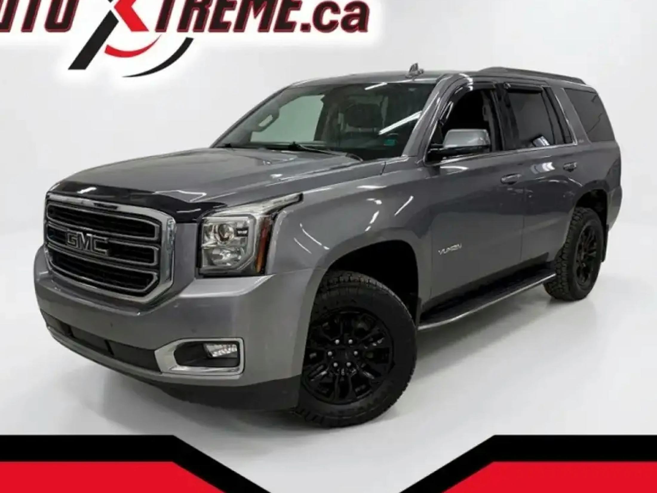 2020 GMC Yukon ***SLE***8 PASSAGERS***JAMAIS ACCIDENTE***