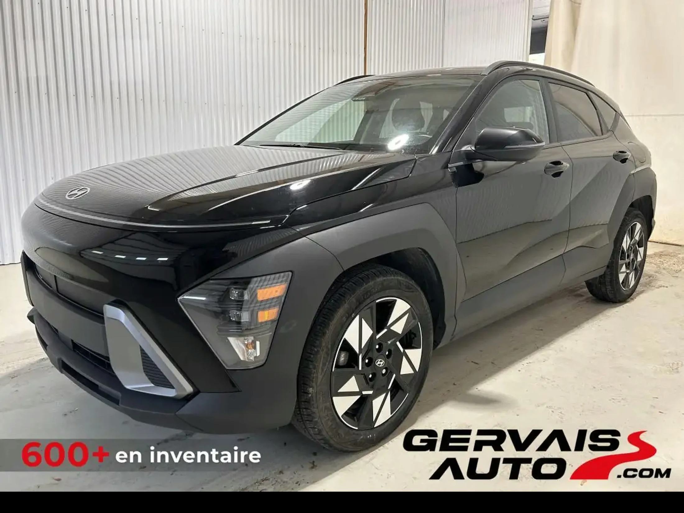 2024 Hyundai KONA 2.0L Preferred Bluetooth Sièges/Volant Chauffants