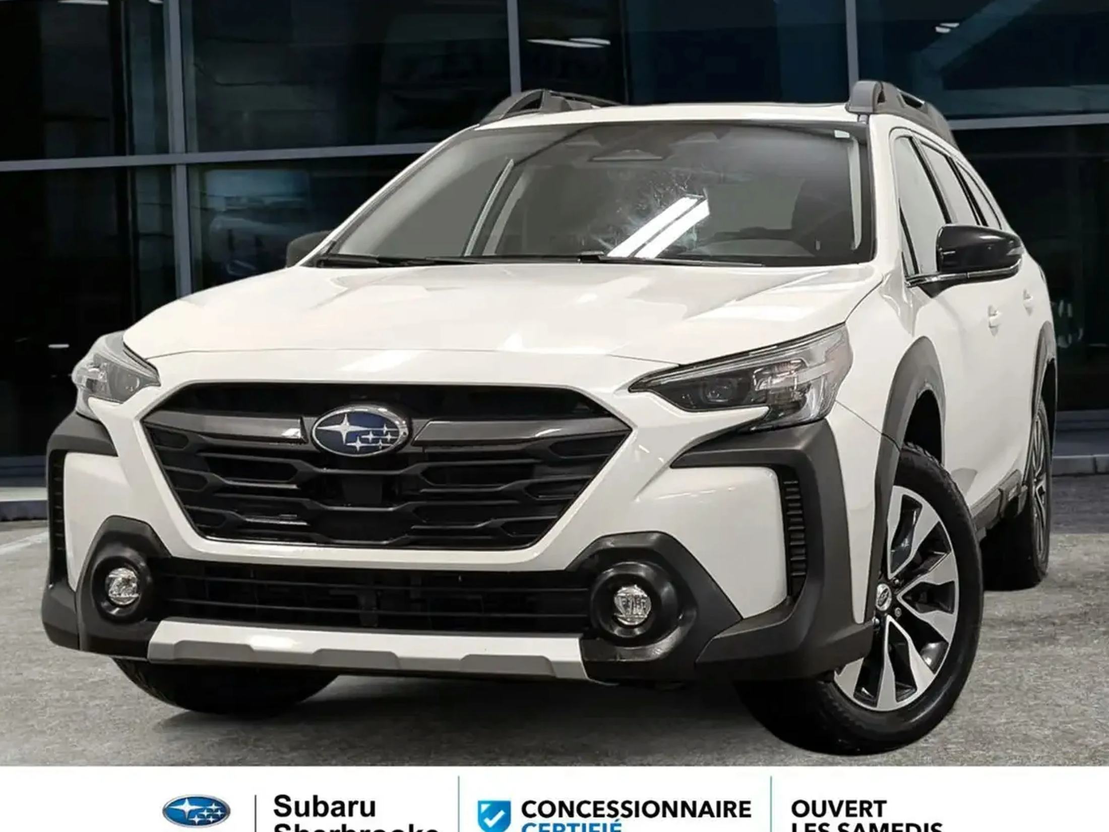 2024 Subaru OUTBACK Limited XT/AWD