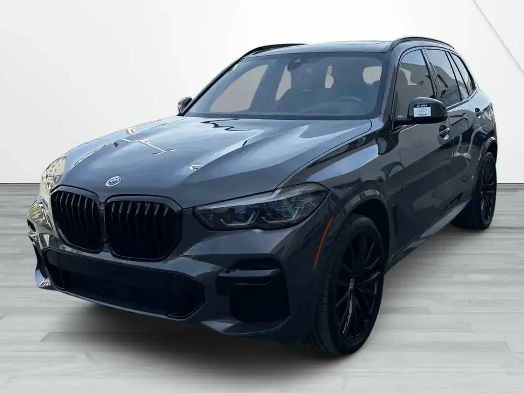 2023 BMW X5 xDrive