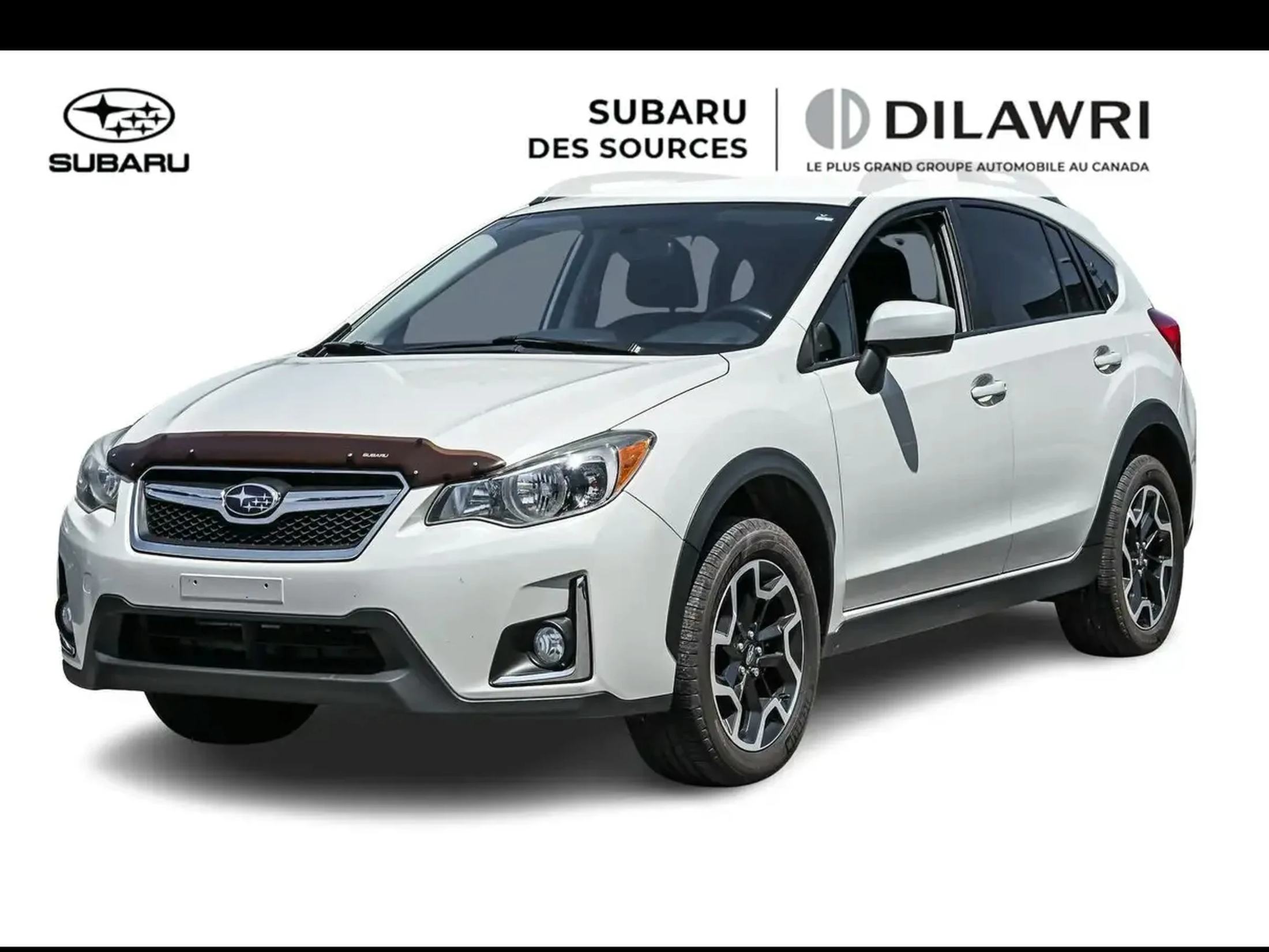 2016 Subaru Crosstrek Touring AWD /Cruise / Mags / New Arrival / Inspect