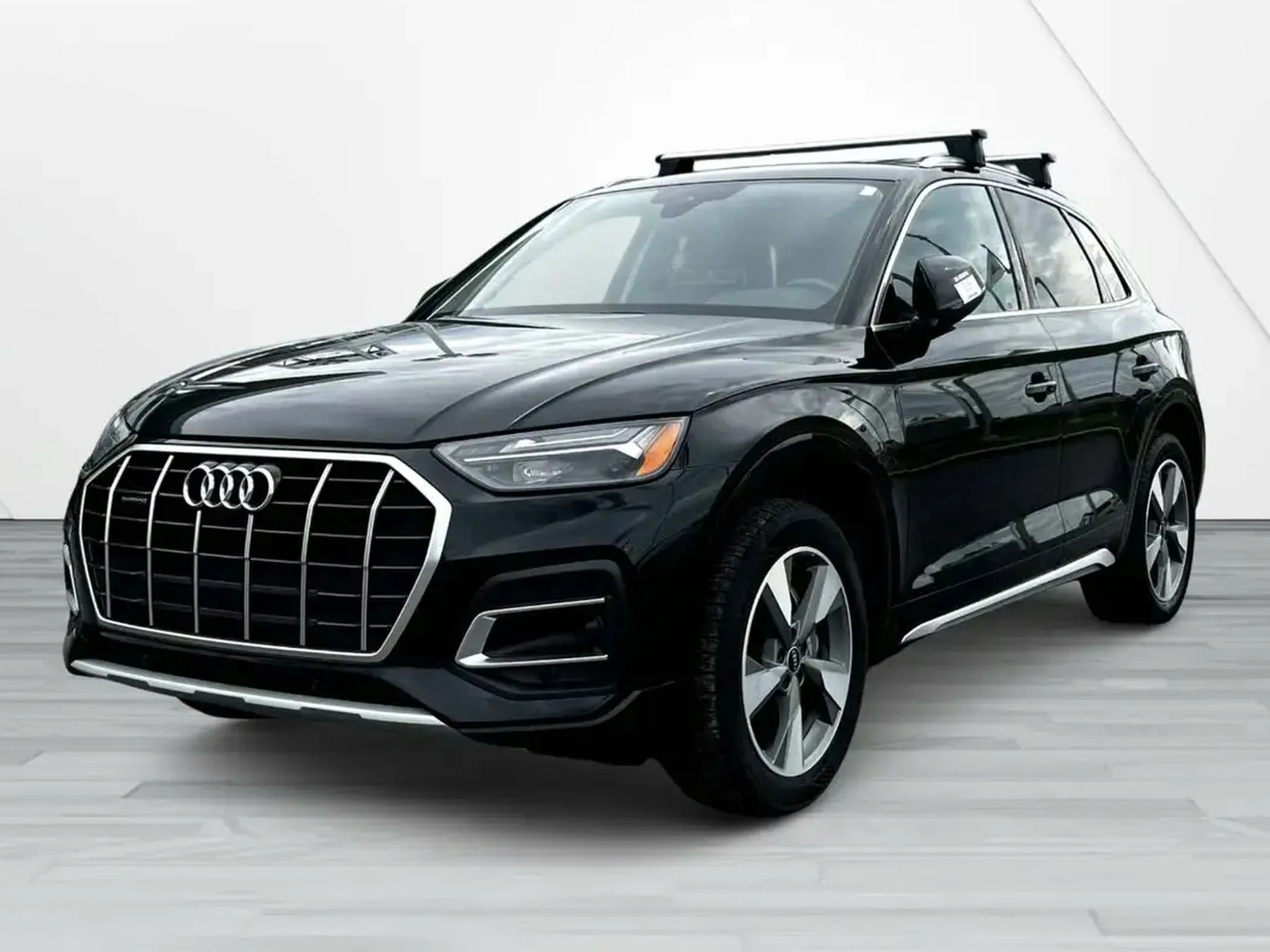2021 Audi Q5 Komfort