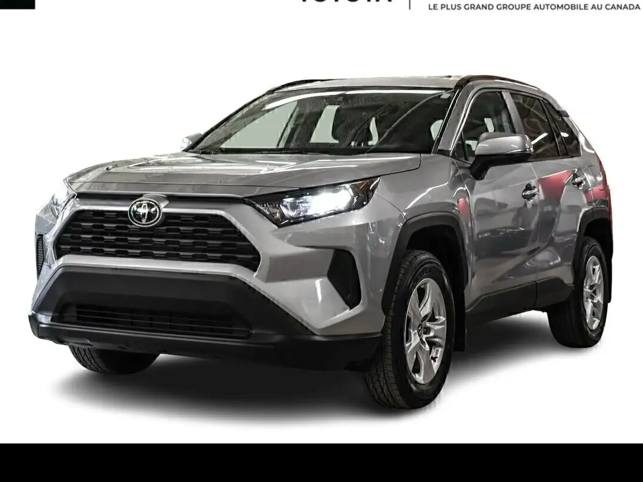 2019 Toyota RAV 4 LE AWD | Mags | Caméra | Carplay | Android | * 1 O