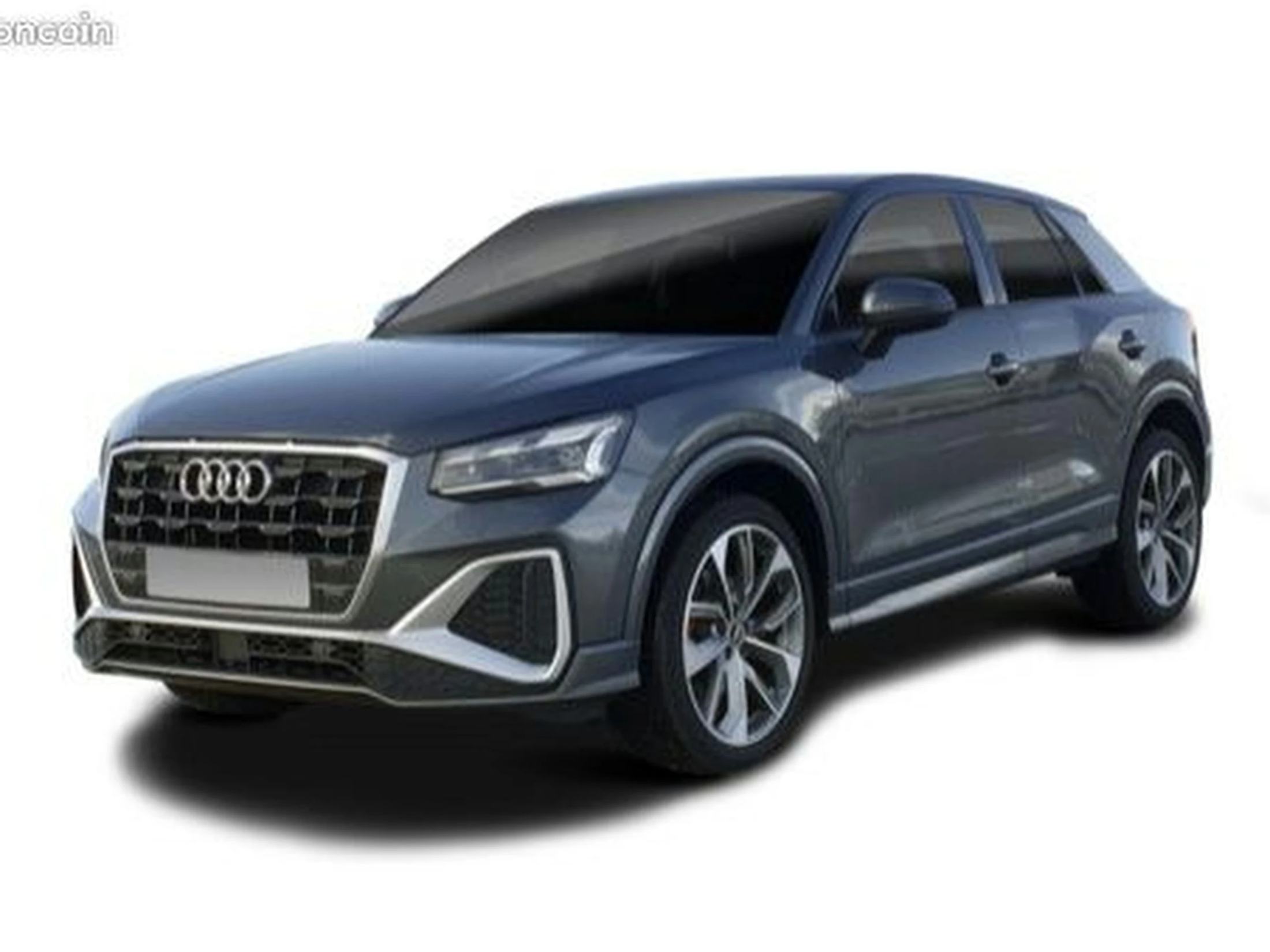 Audi Q2 35 TFSI 150 S tronic 7 S line Plus