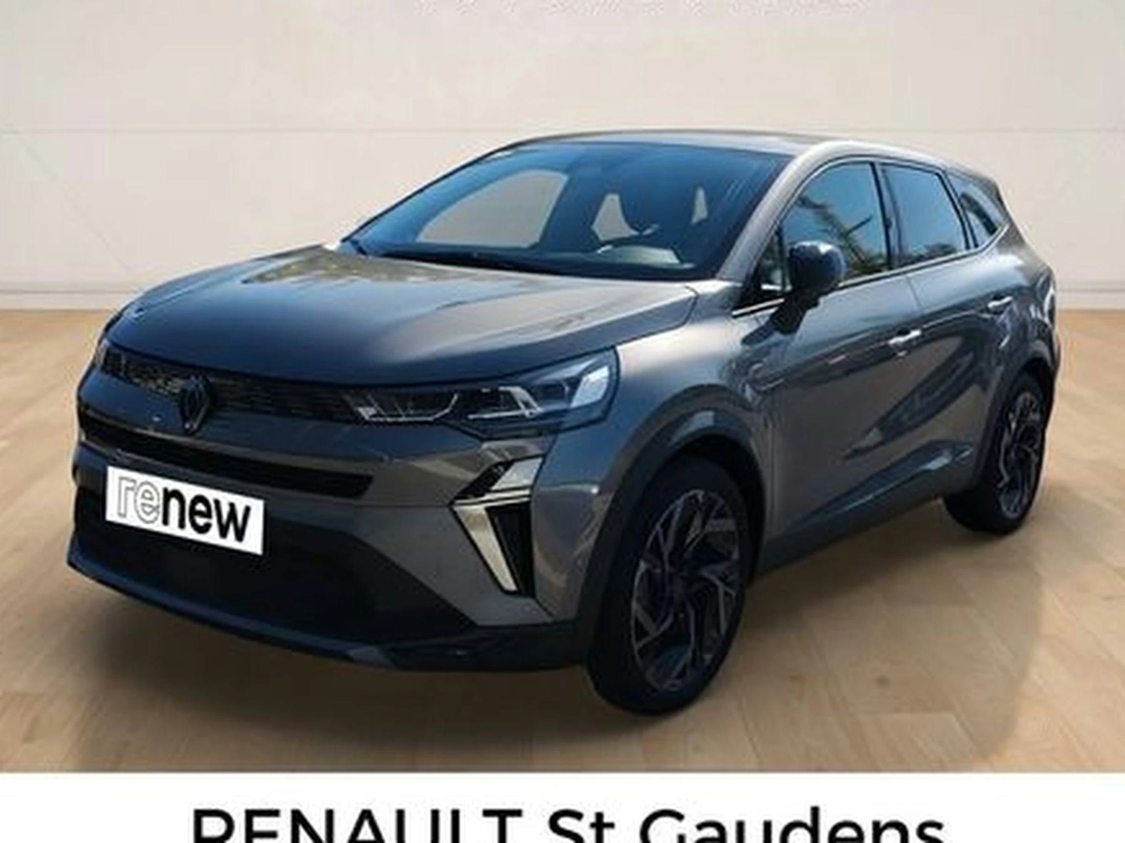 RENAULT Symbioz E-Tech full hybrid 145 Esprit Alpine
