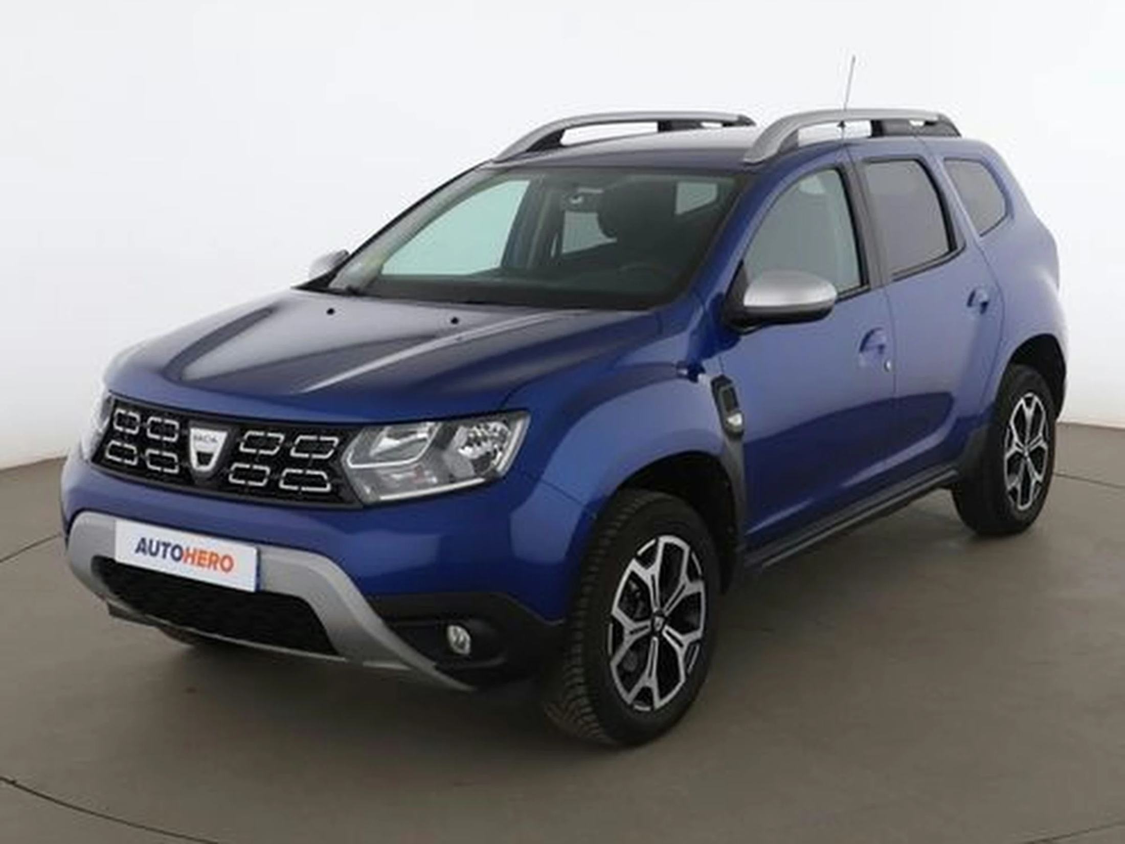 Dacia Duster II 1.5 dCi Blue Prestige 4x2 116 ch
