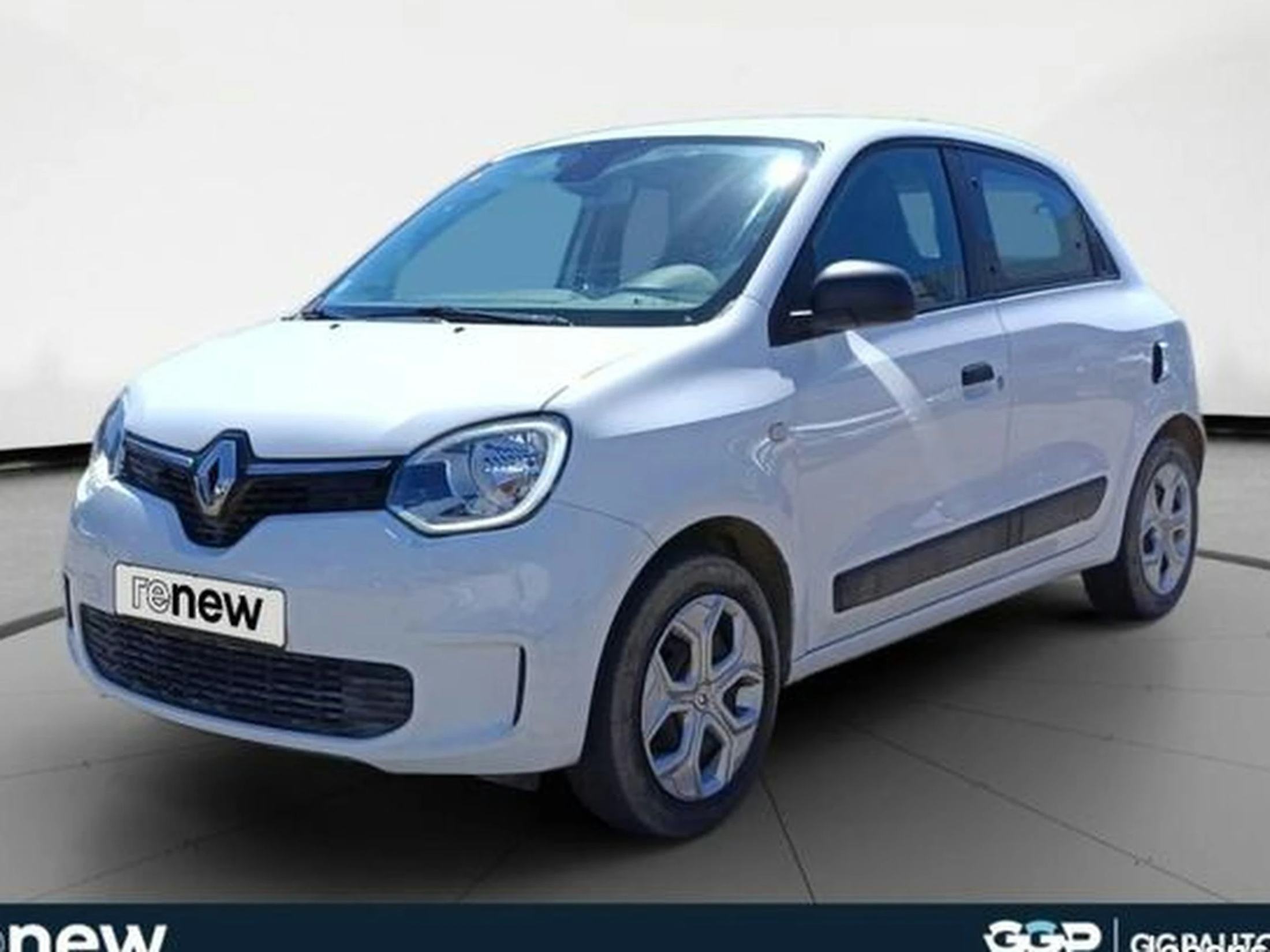 Renault Twingo 1.0 SCe 65ch Life - 21MY