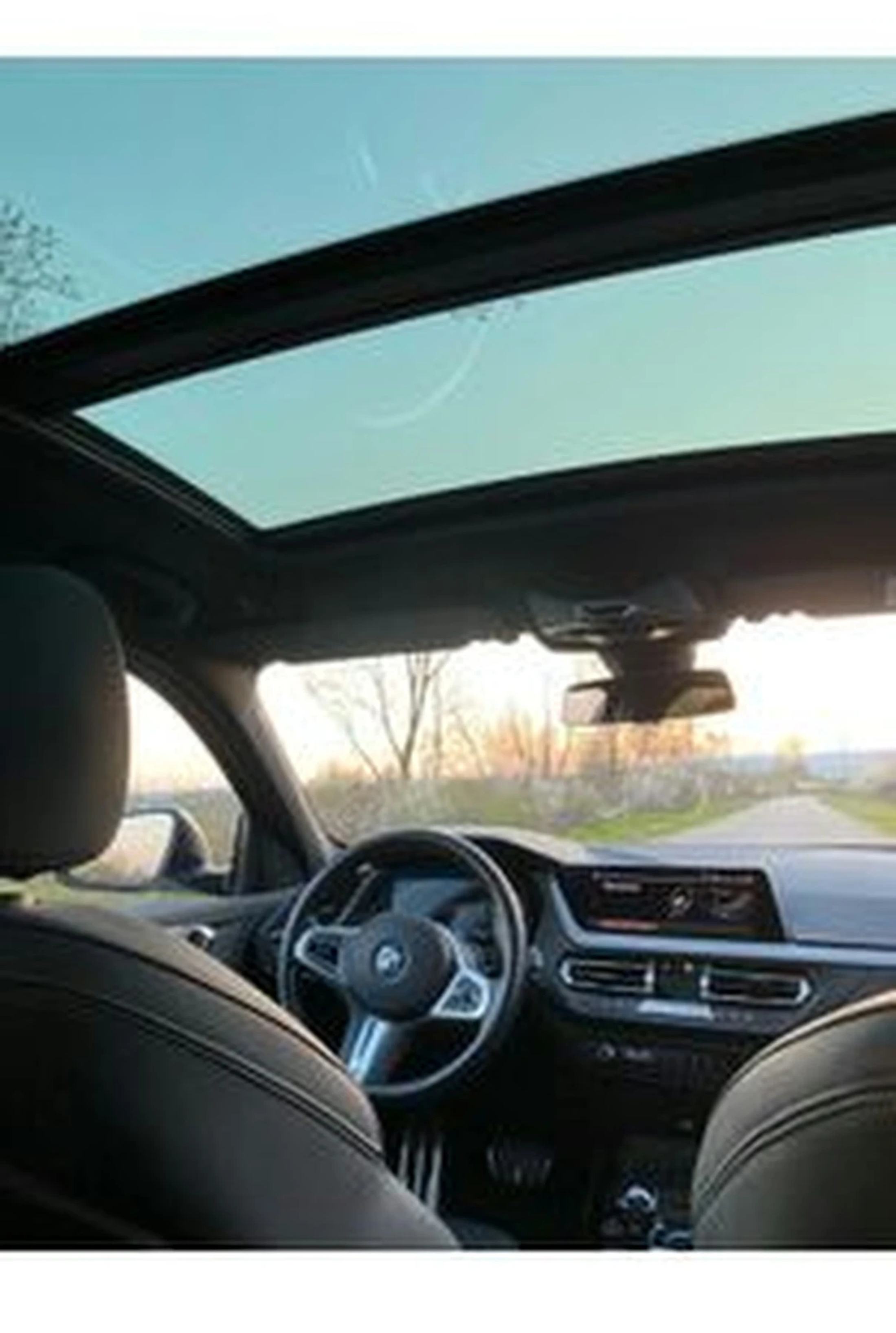 Bmw118d pack M