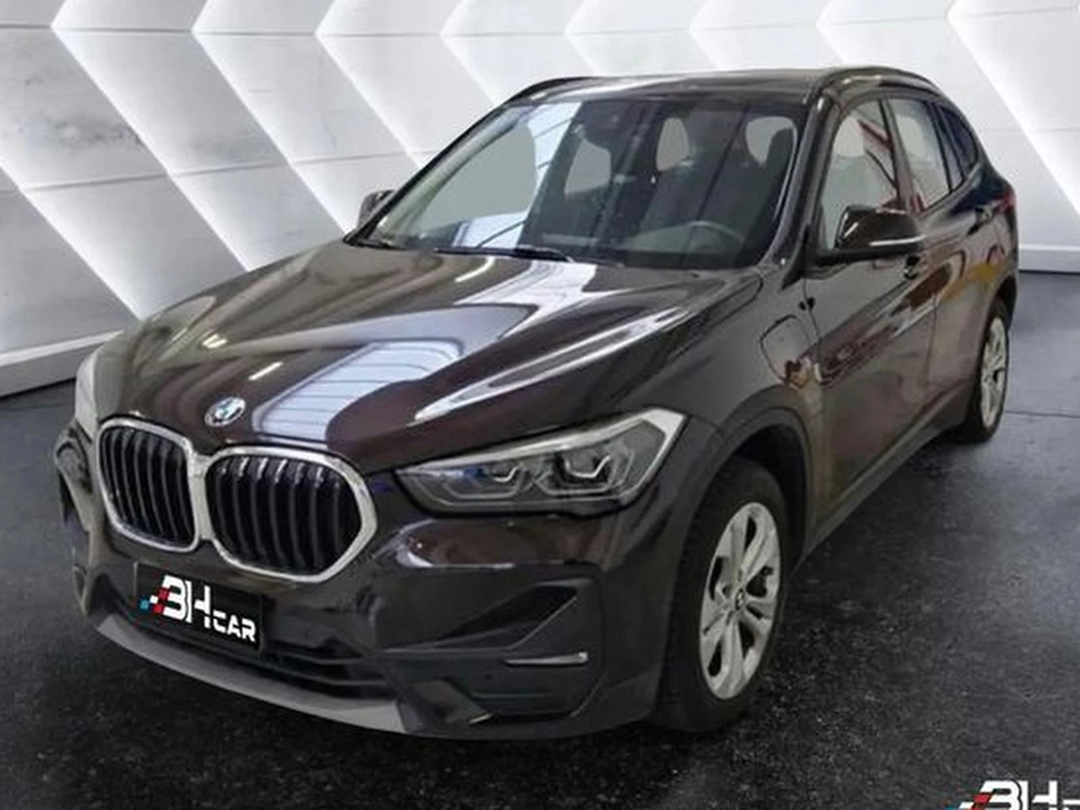 Bmw X1 🚀 25E F48 XDRIVE HYBRIDE 220 CH CAMÉRA CARPLAY GARANTIE 1 AN 25 E