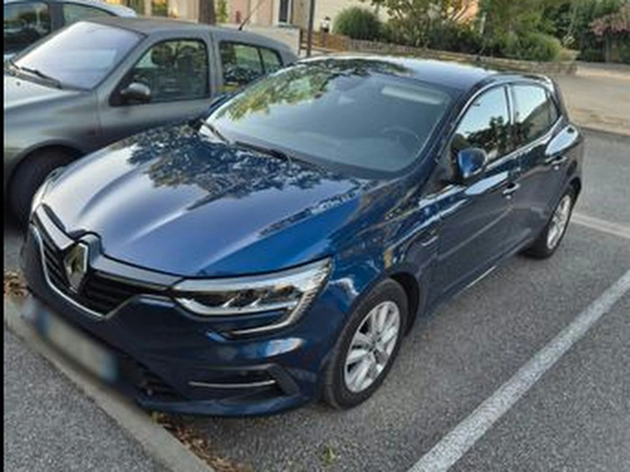 Renault Megane IV - 2020
