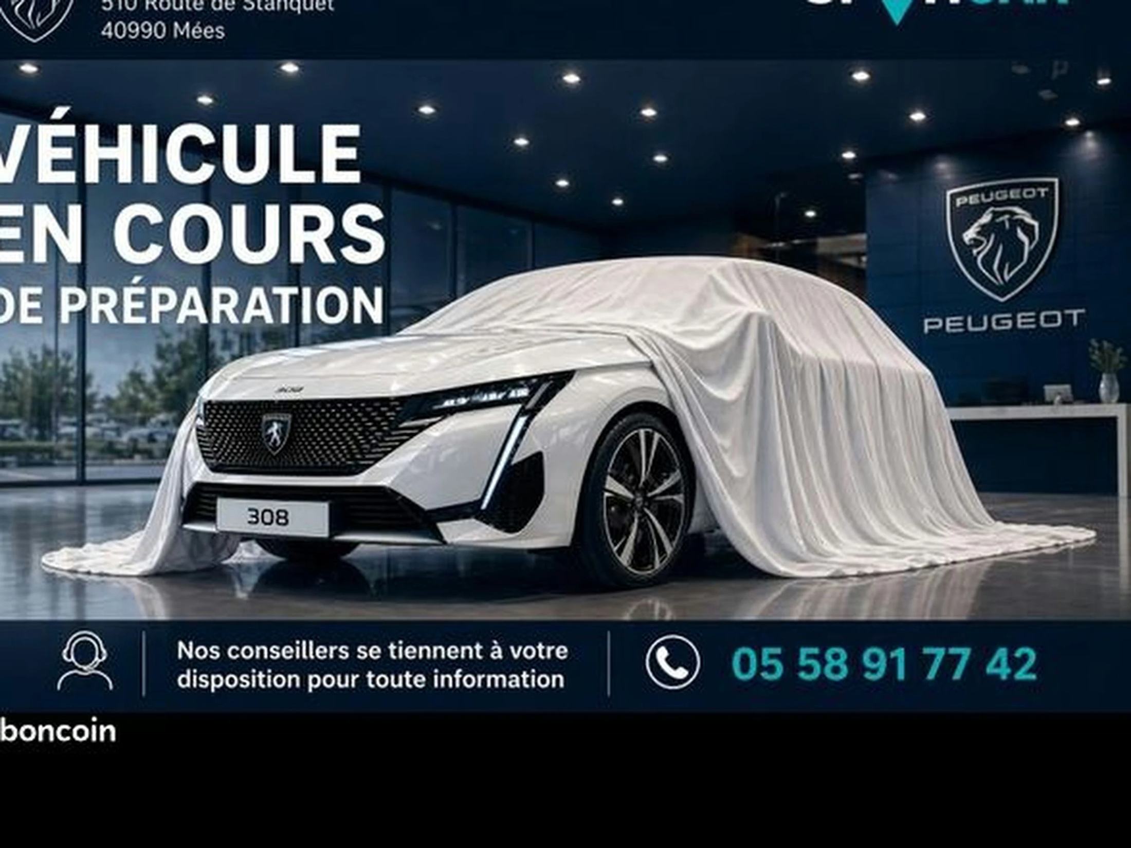 Peugeot 208 1.2 PureTech 75ch S&S Like