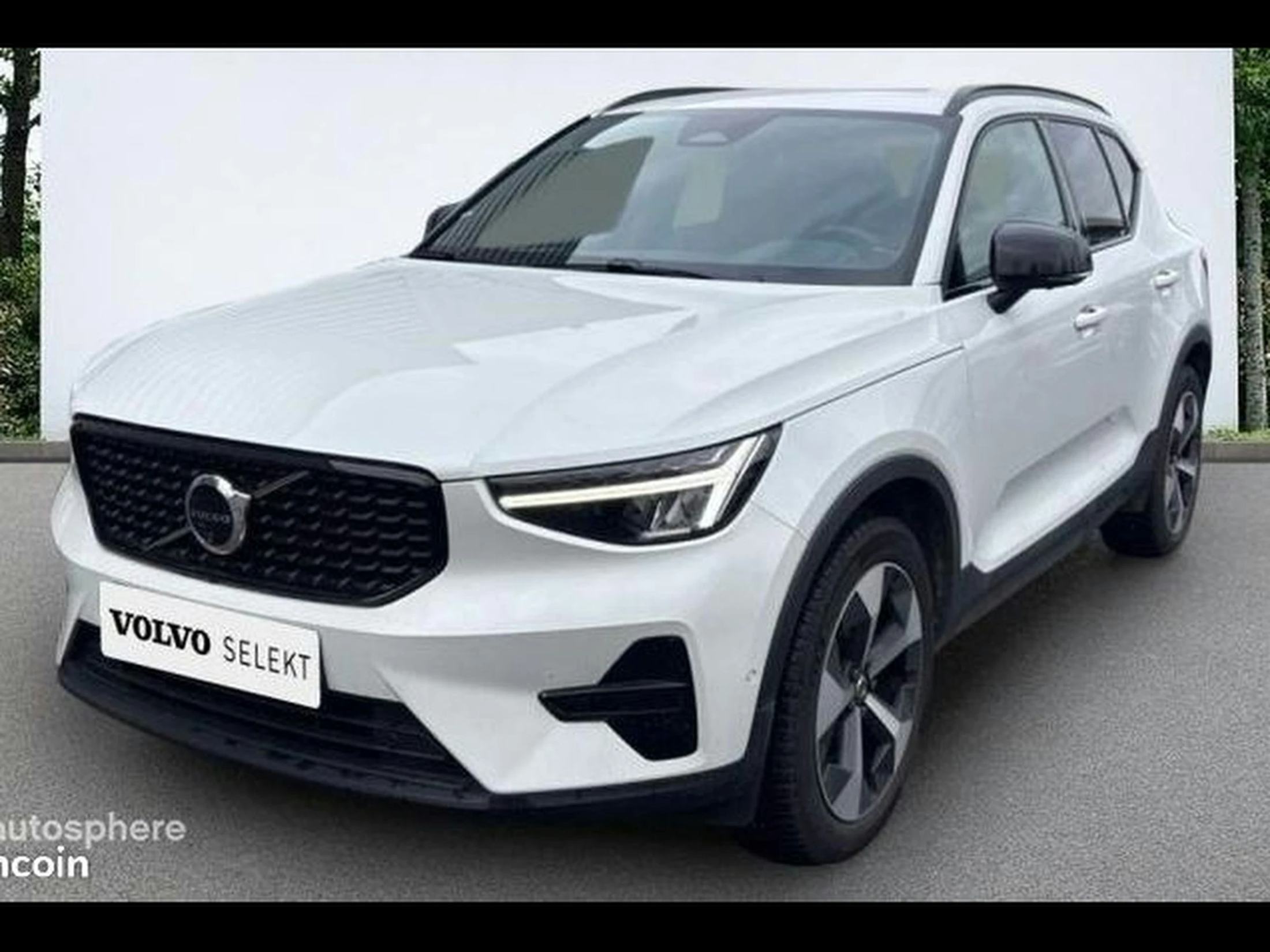 Volvo Xc40 B3 163ch Plus DCT 7
