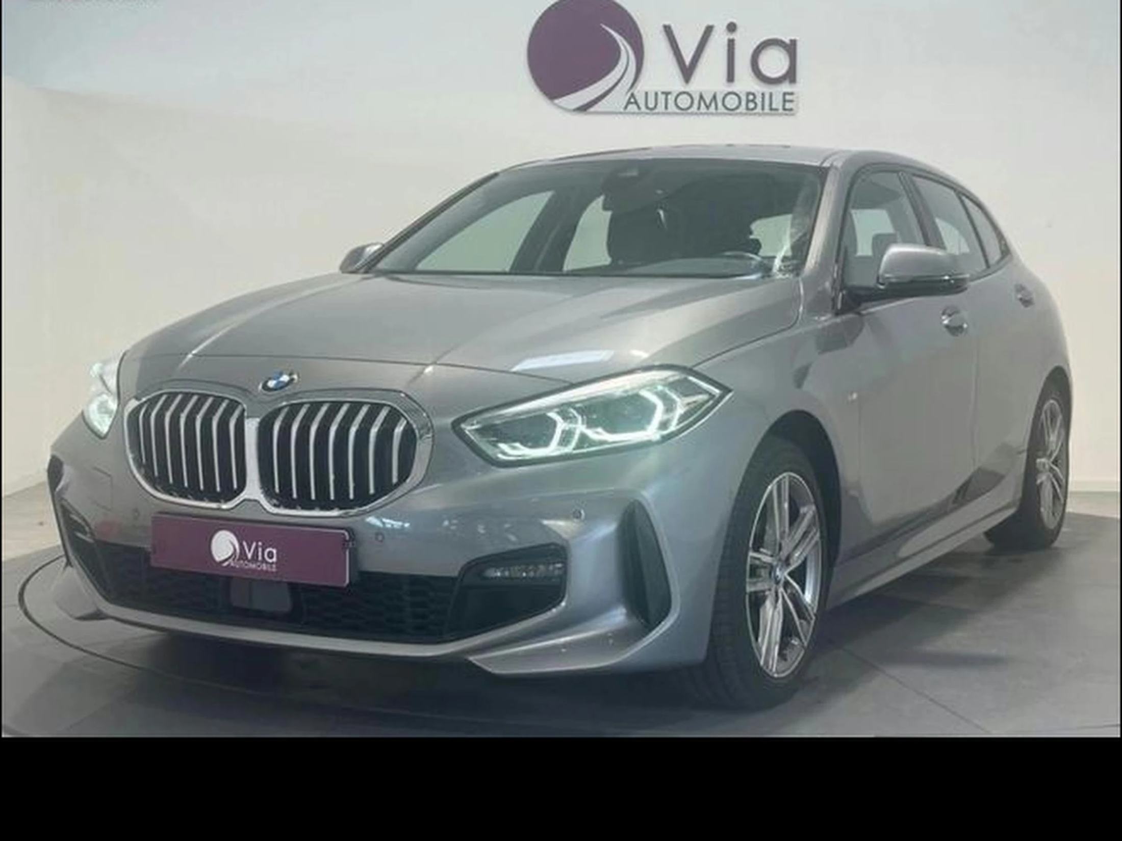 BMW Série 1 116 I