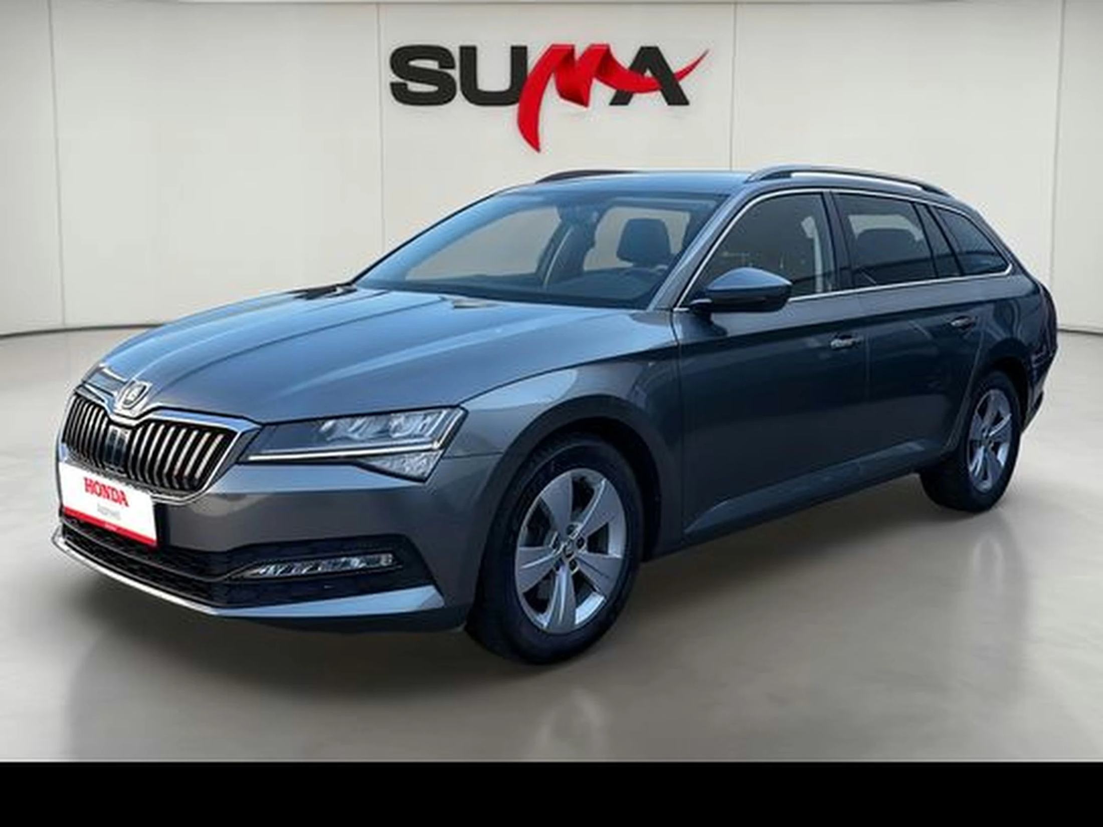 SKODA Superb Combi 2.0 TDI 150 SCR DSG7 Business