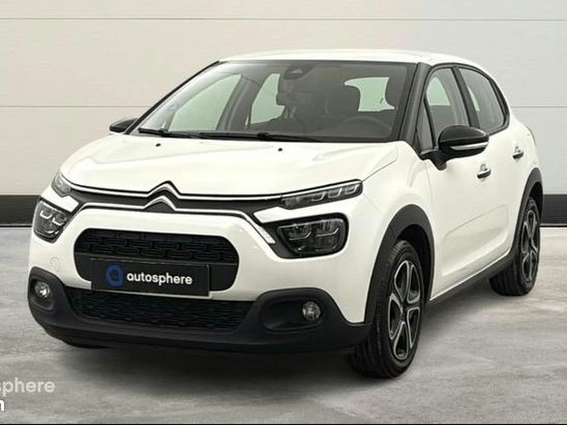 Citroen C3 1.2 PureTech 83ch S&S Shine