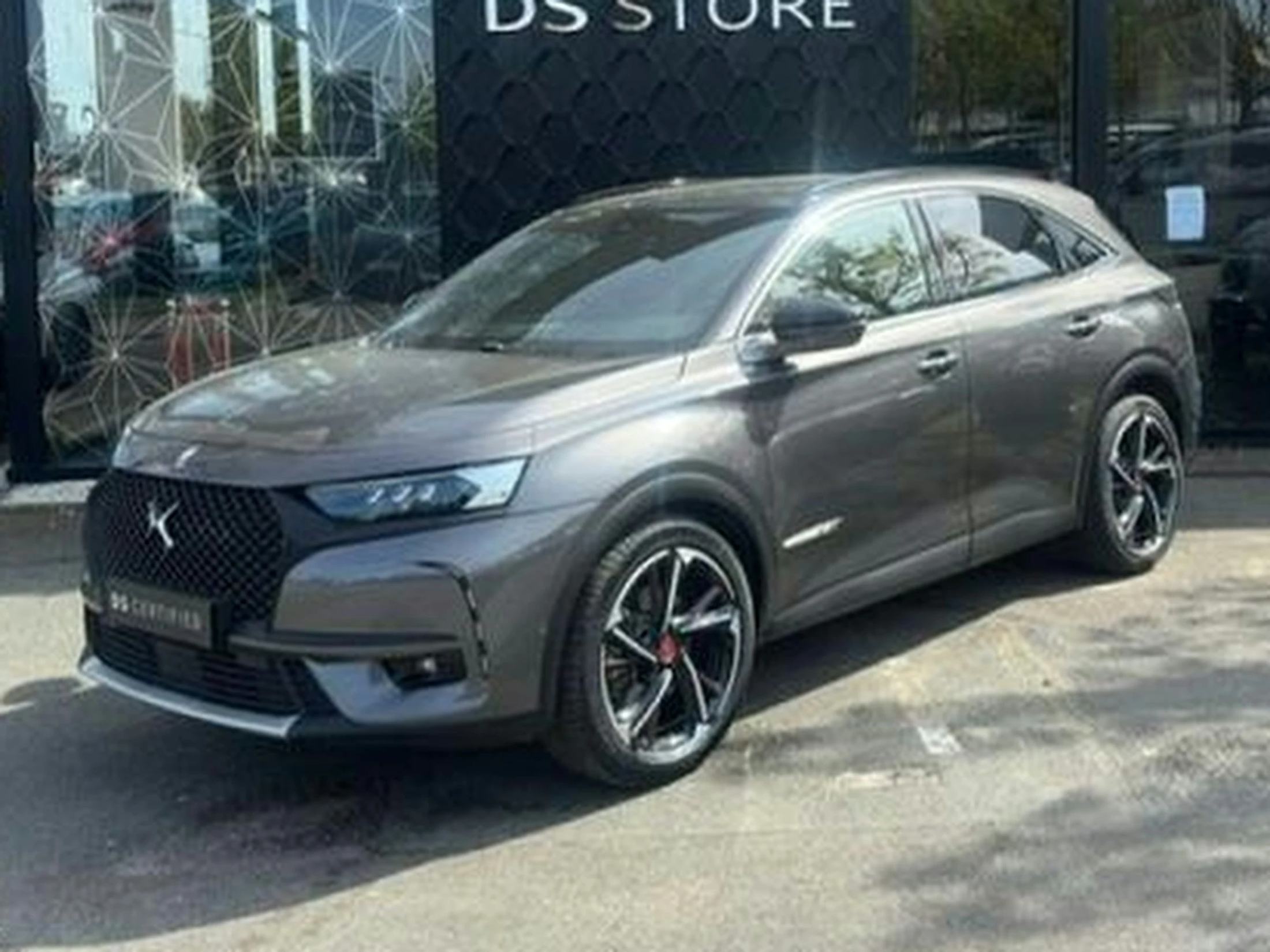 Ds DS 7 Crossback E-TENSE 225ch Performance Line +