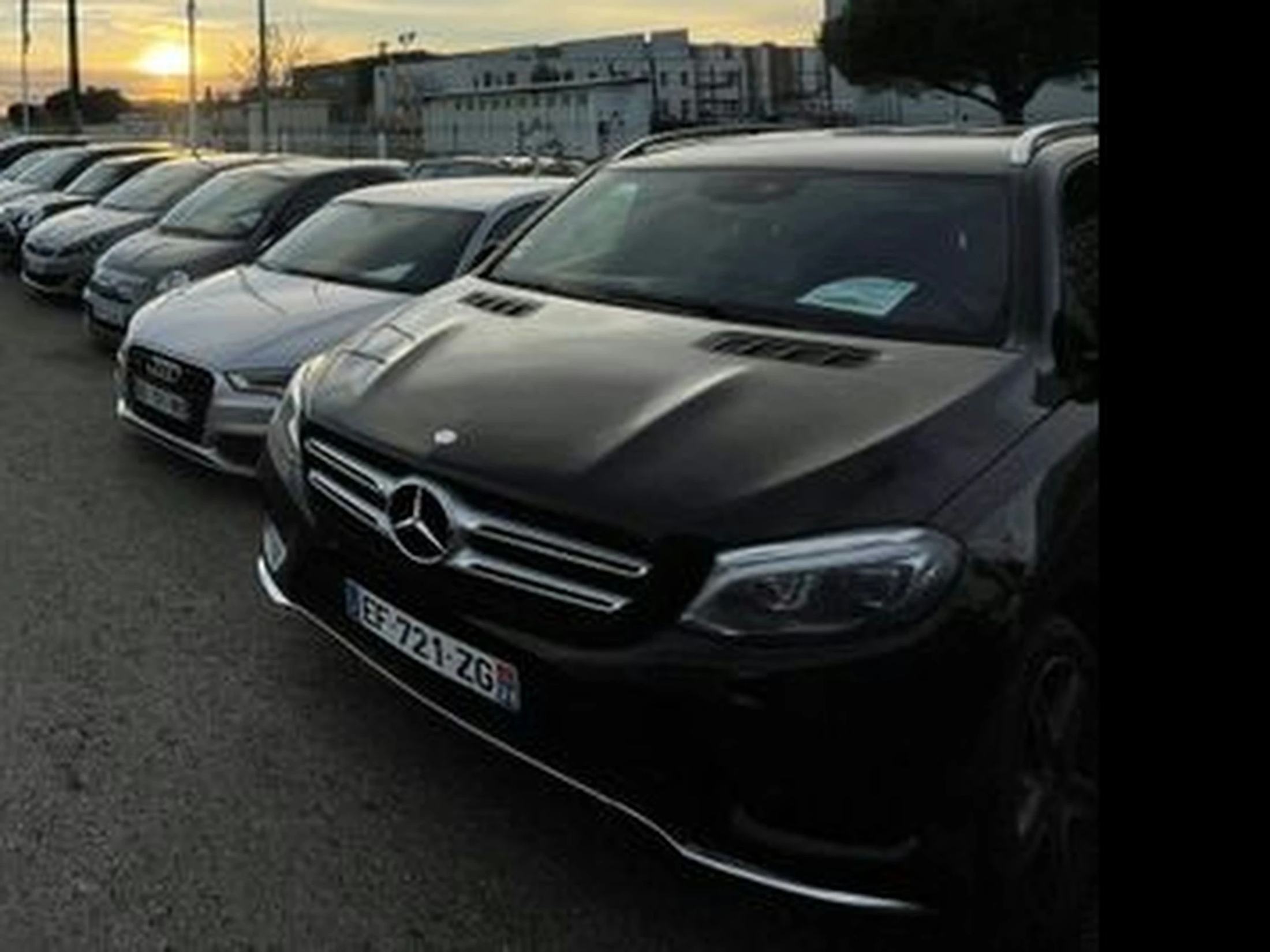 Ds DS 4 PURETECH 225 CH PERFORMANCE LINE + AUTOMATIQUE