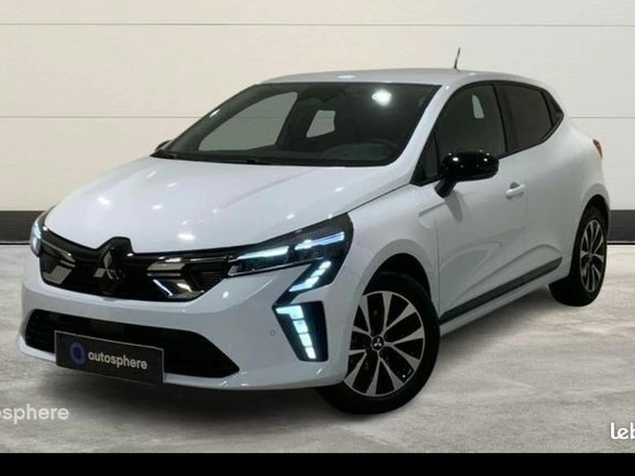 Mitsubishi Colt 1.0 MPI-T 91ch Invite+ 2025