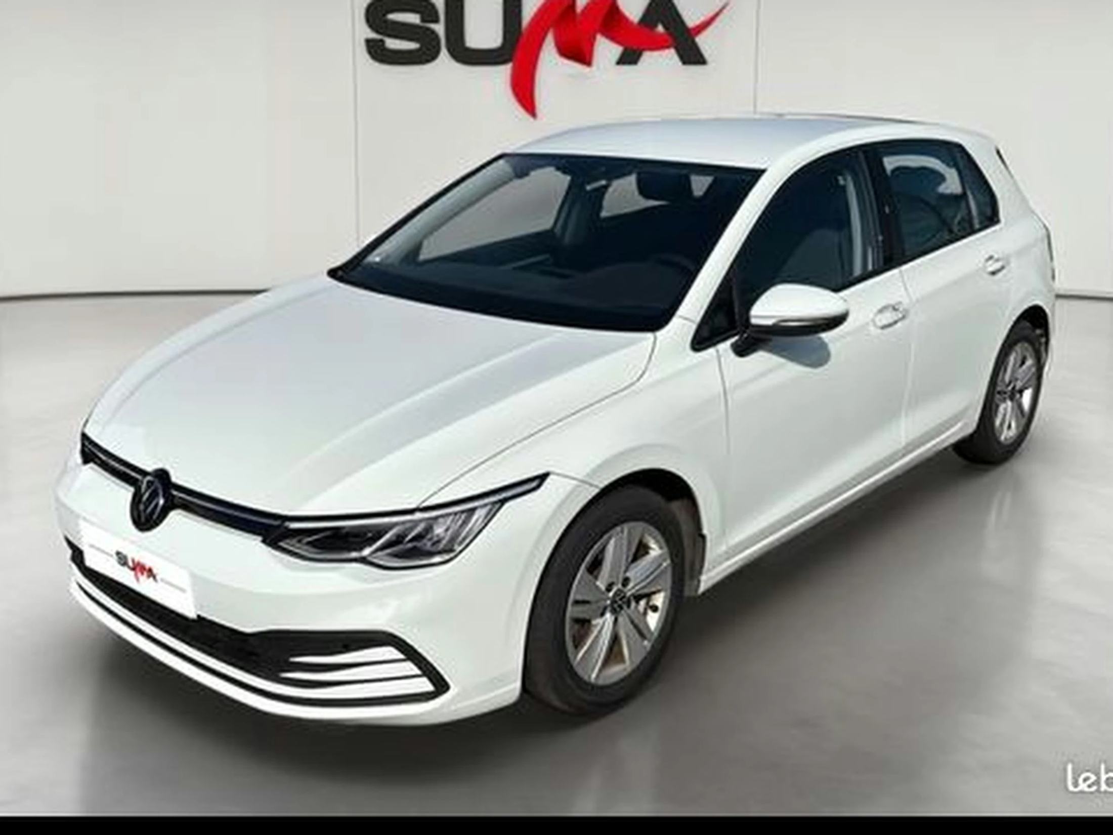 Volkswagen Golf 1.0 TSI OPF 110 BVM6 Life Business