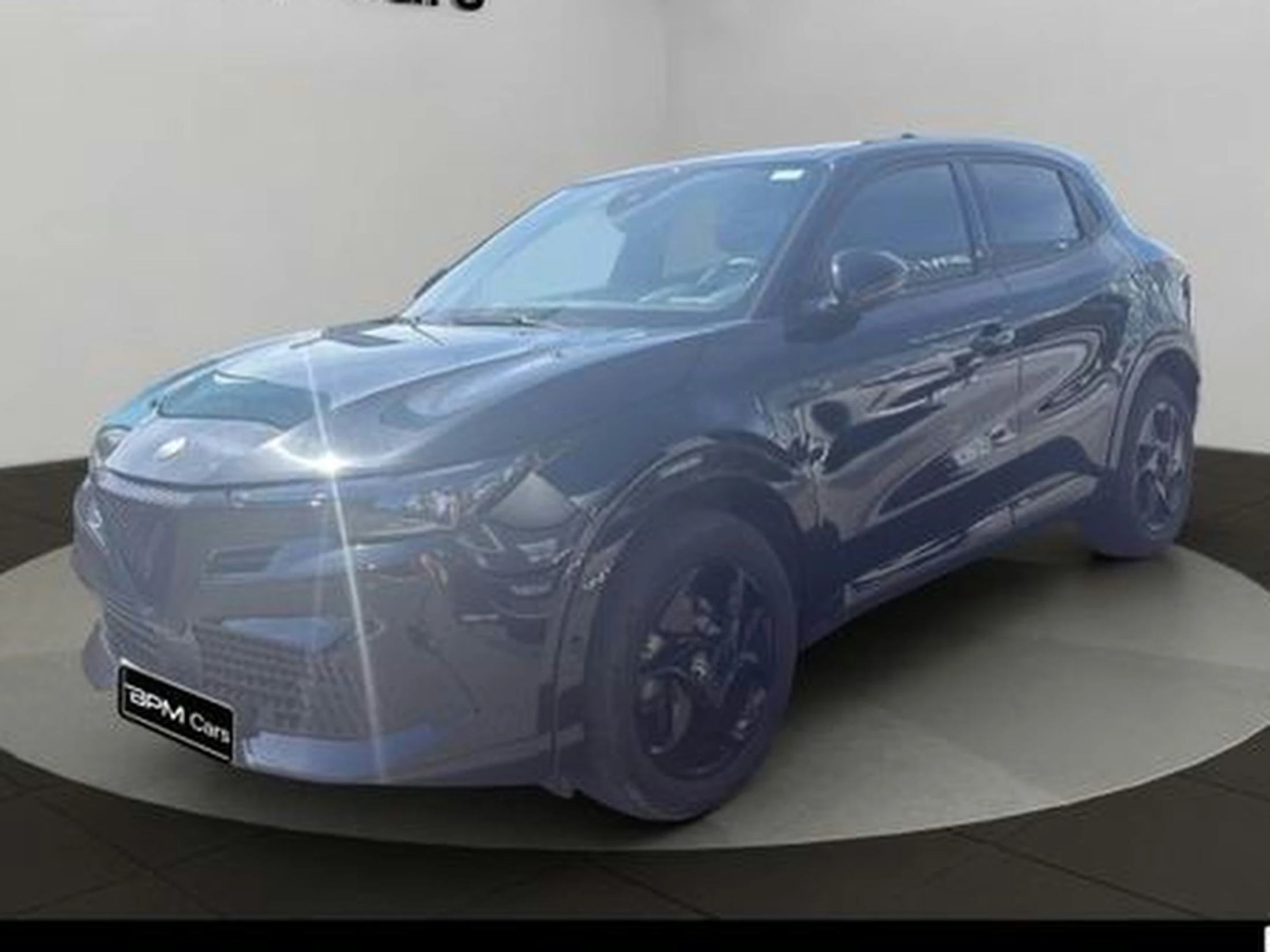 Alfa romeo Junior 1.2 Ibrida 136ch Premium DCT6