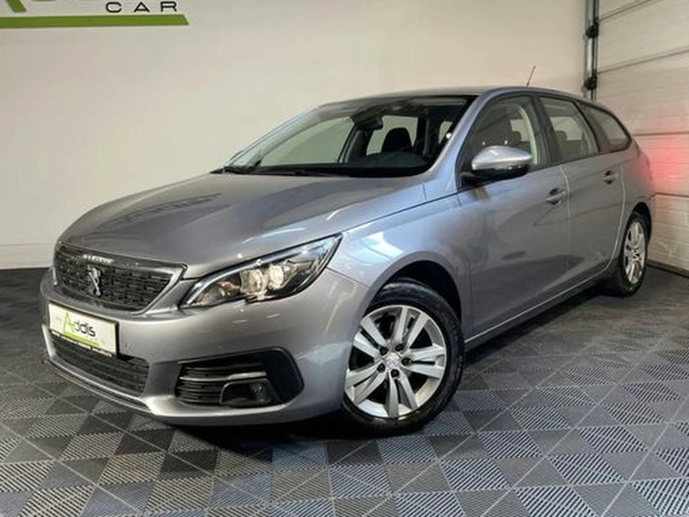 Peugeot 308 SW 1.5 BlueHDI 130 ACTIVE EAT8 GPS BLUETTOTH