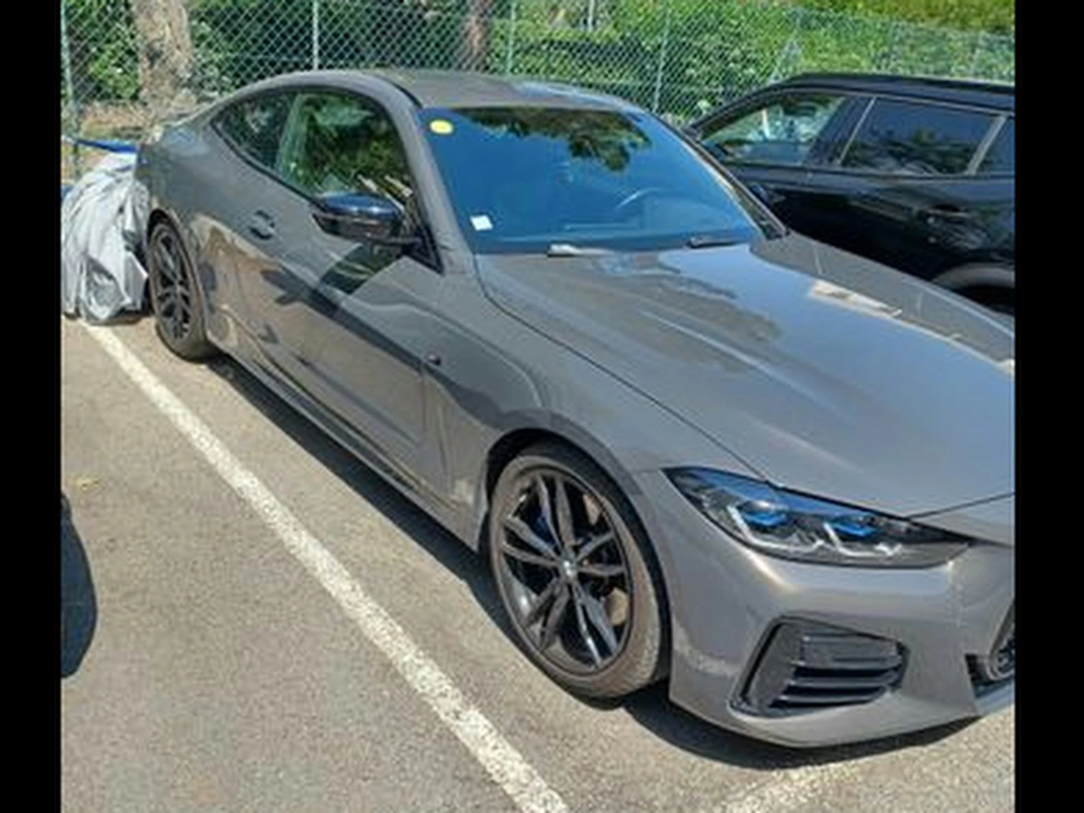 Vente bmw m440d