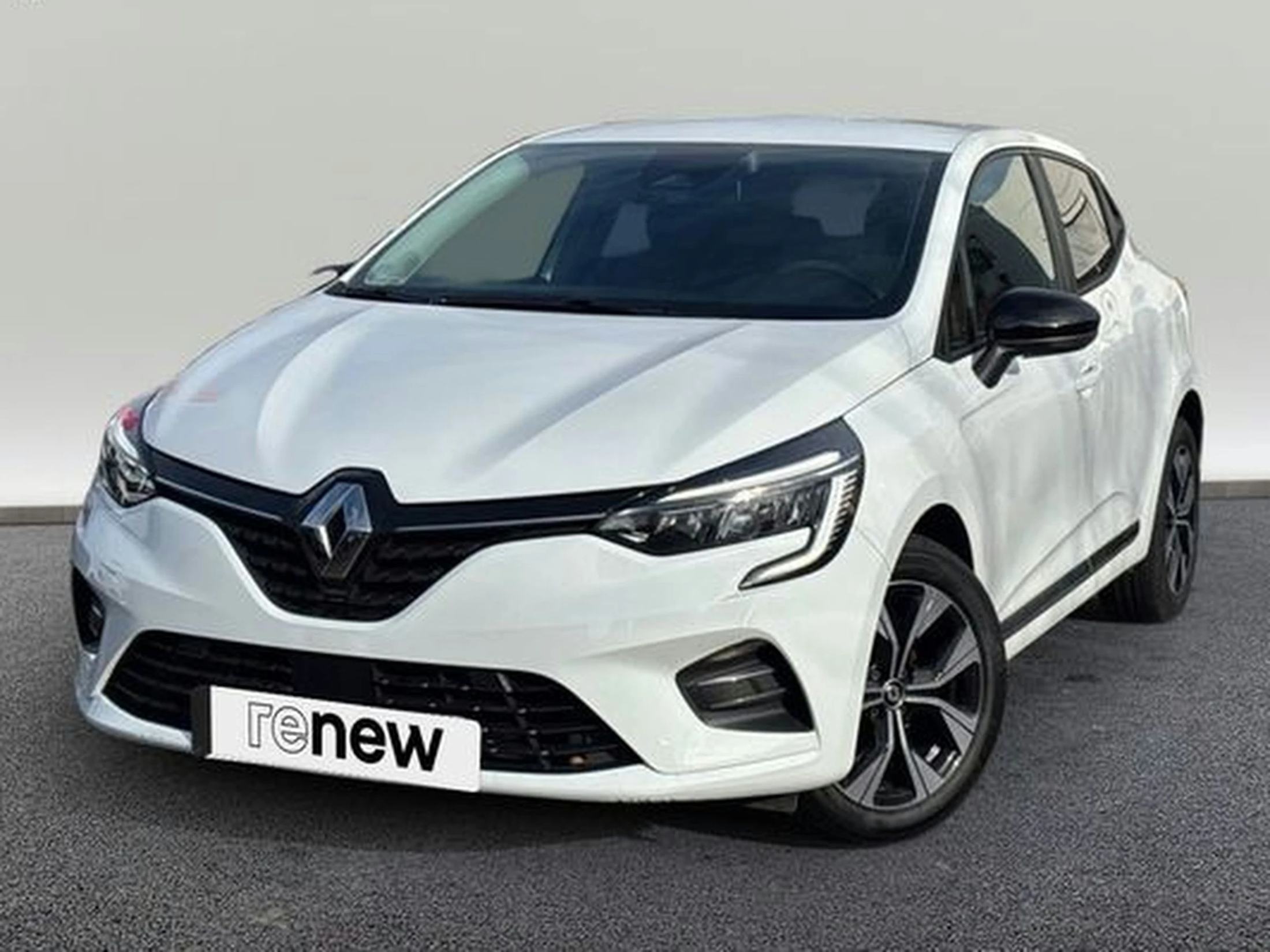RENAULT Clio SCe 65 Evolution