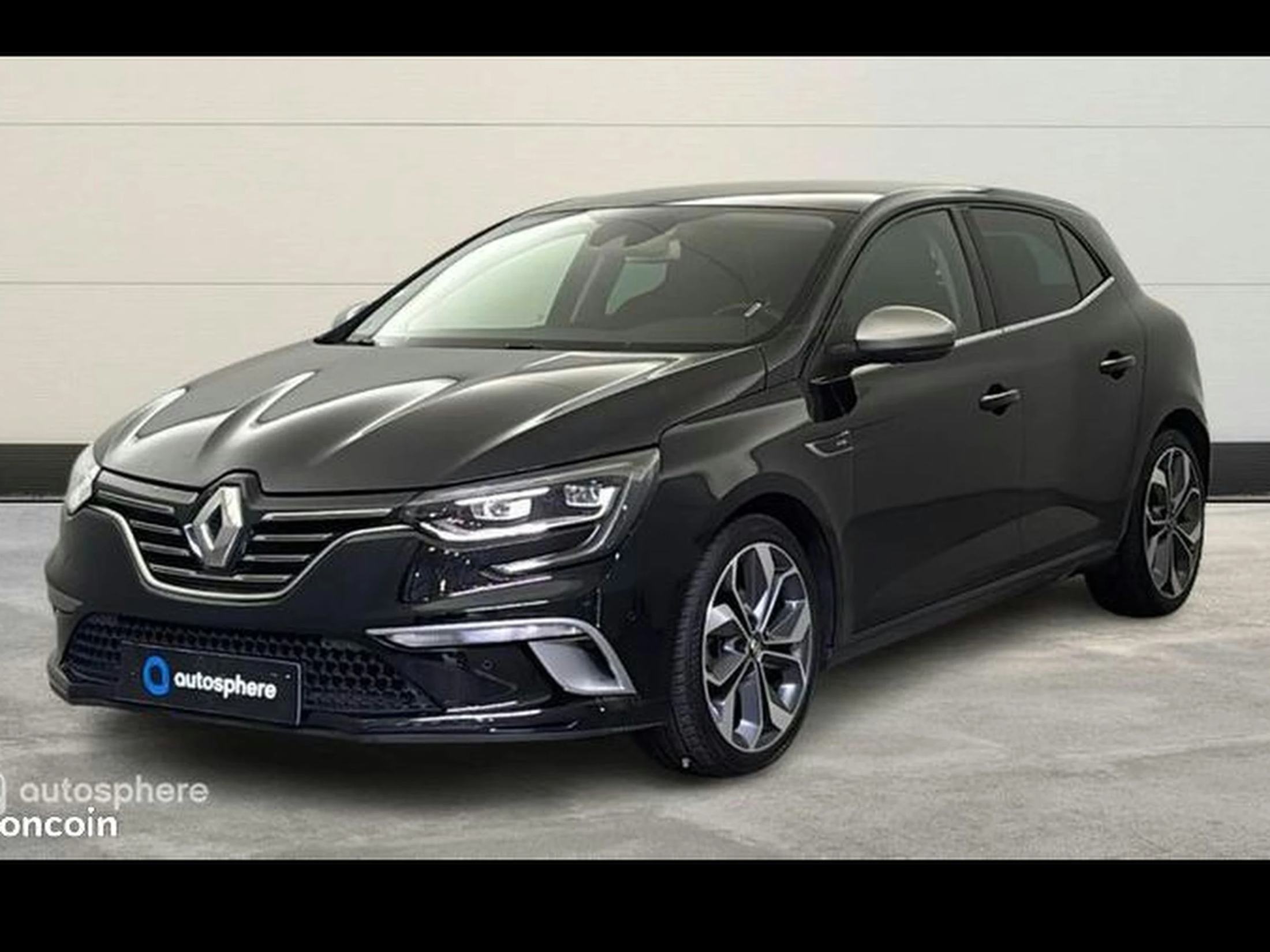 Renault Captur 1.5 Blue dCi 115ch Intens
