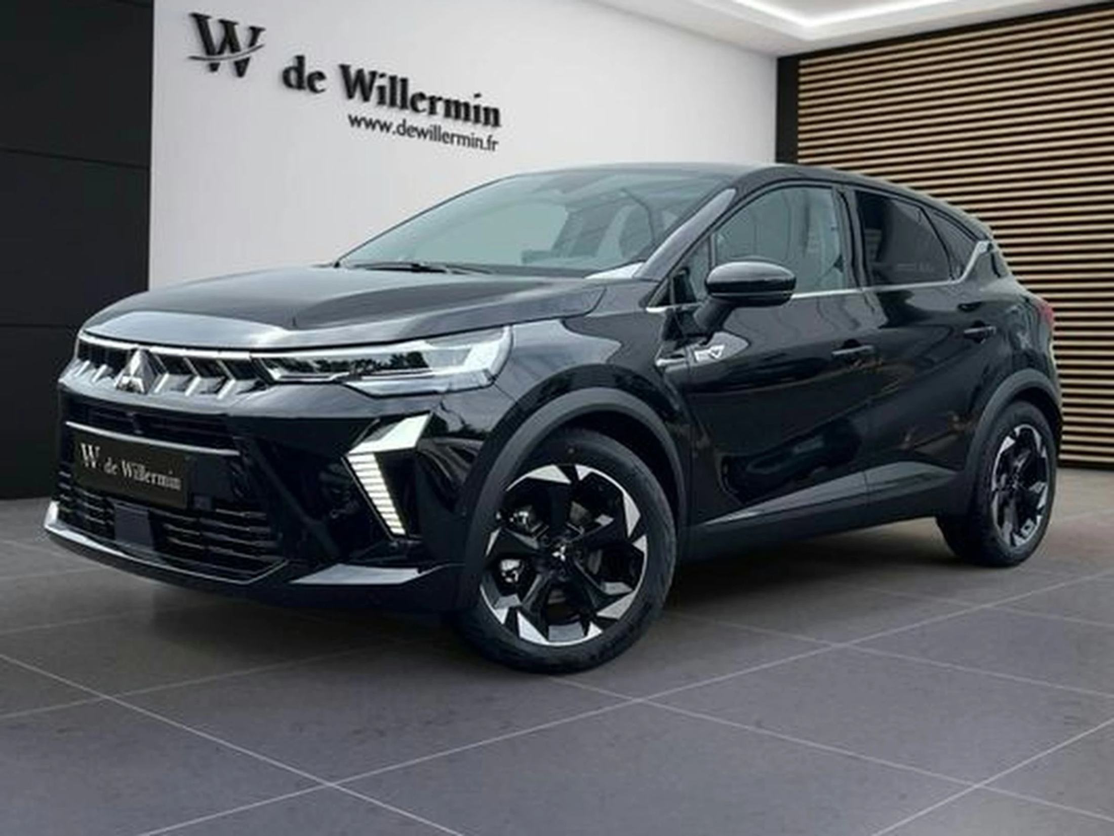 Mitsubishi ASX 1.3 DI-T MHEV 140 Instyle 1,6 MPI HEV 143 INS