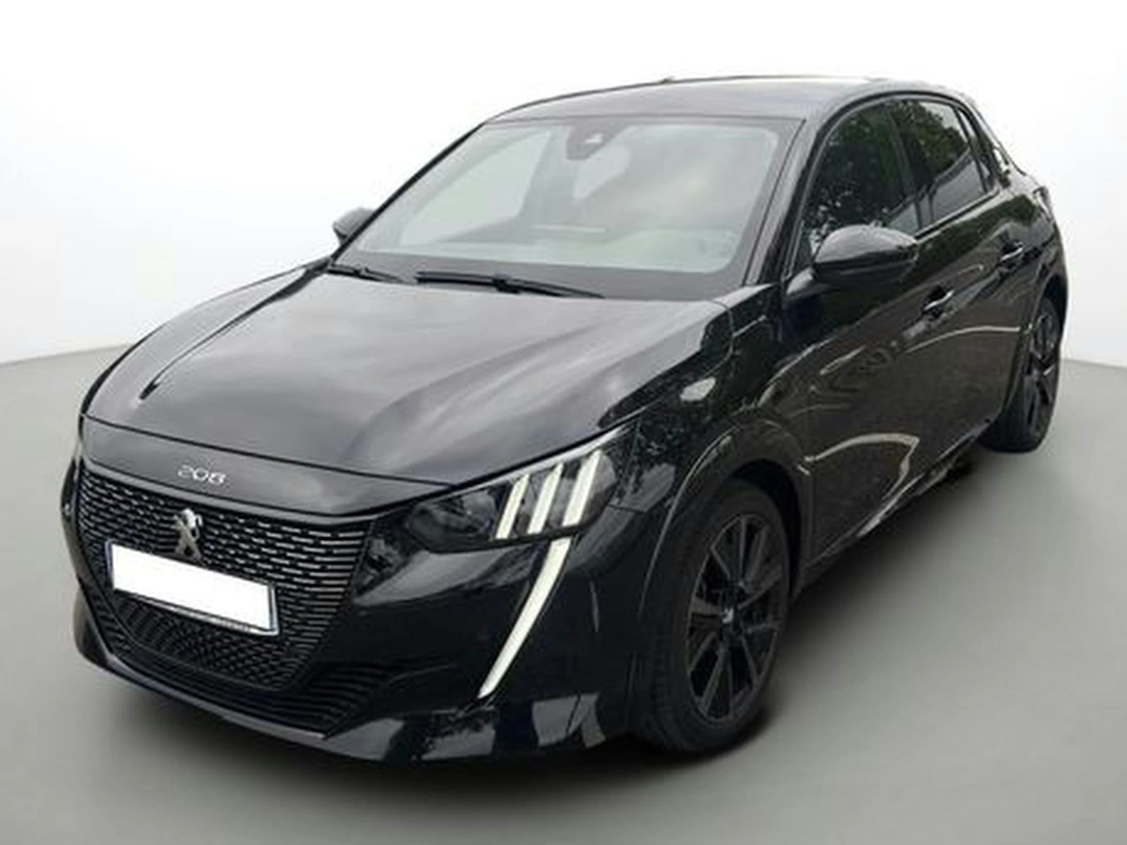 Peugeot 208 (2) PureTech 130 EAT8 GT