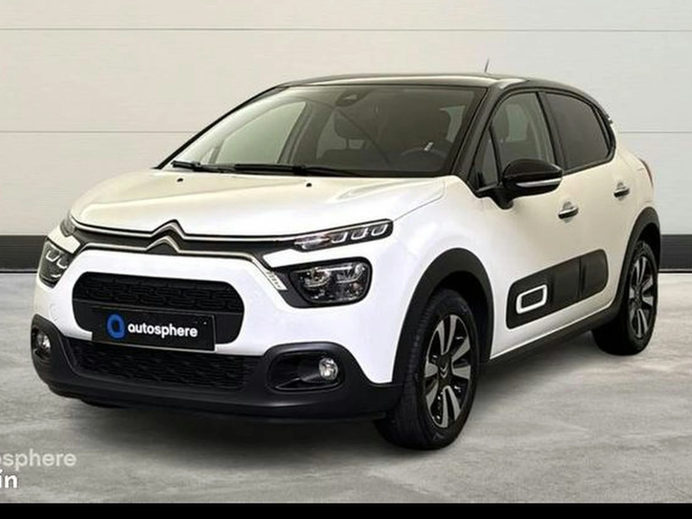 Citroen C3 1.2 PureTech 83ch S&S Shine
