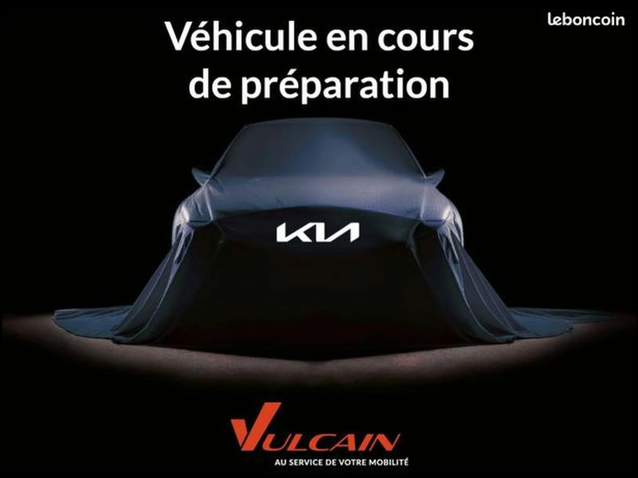Kia Stonic 1.0 T-GDi 120 ch MHEV iBVM6 GT Line
