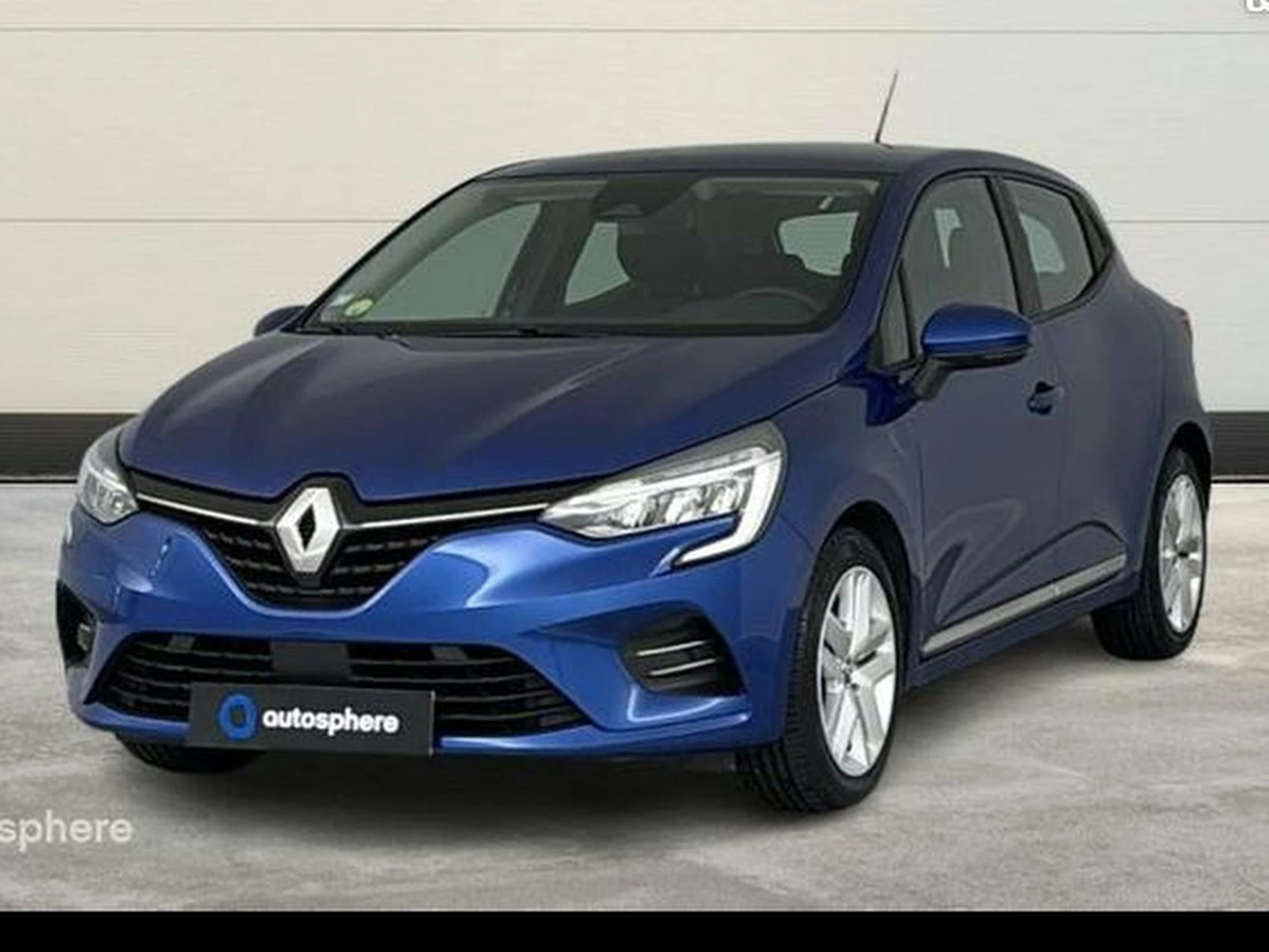 Renault Clio 1.5 Blue dCi 85ch Business