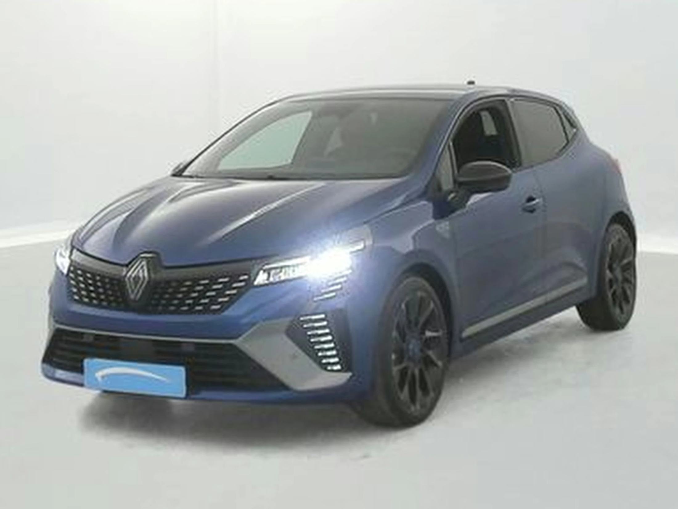 RENAULT Clio TCe 90 ch GSR2 Esprit Alpine