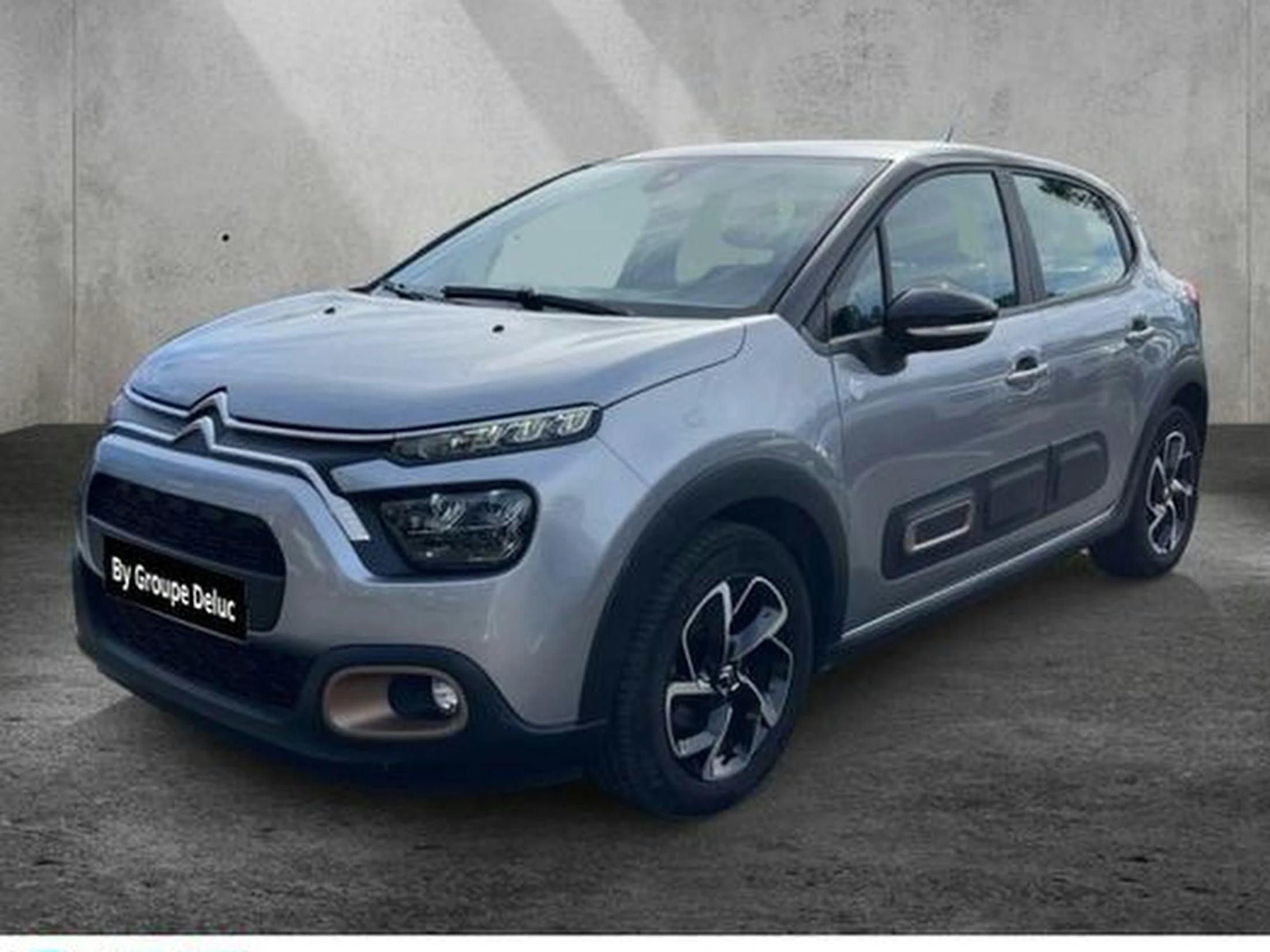 Citroen C3 1.2 PureTech 110ch S&S C-Series 120-121g