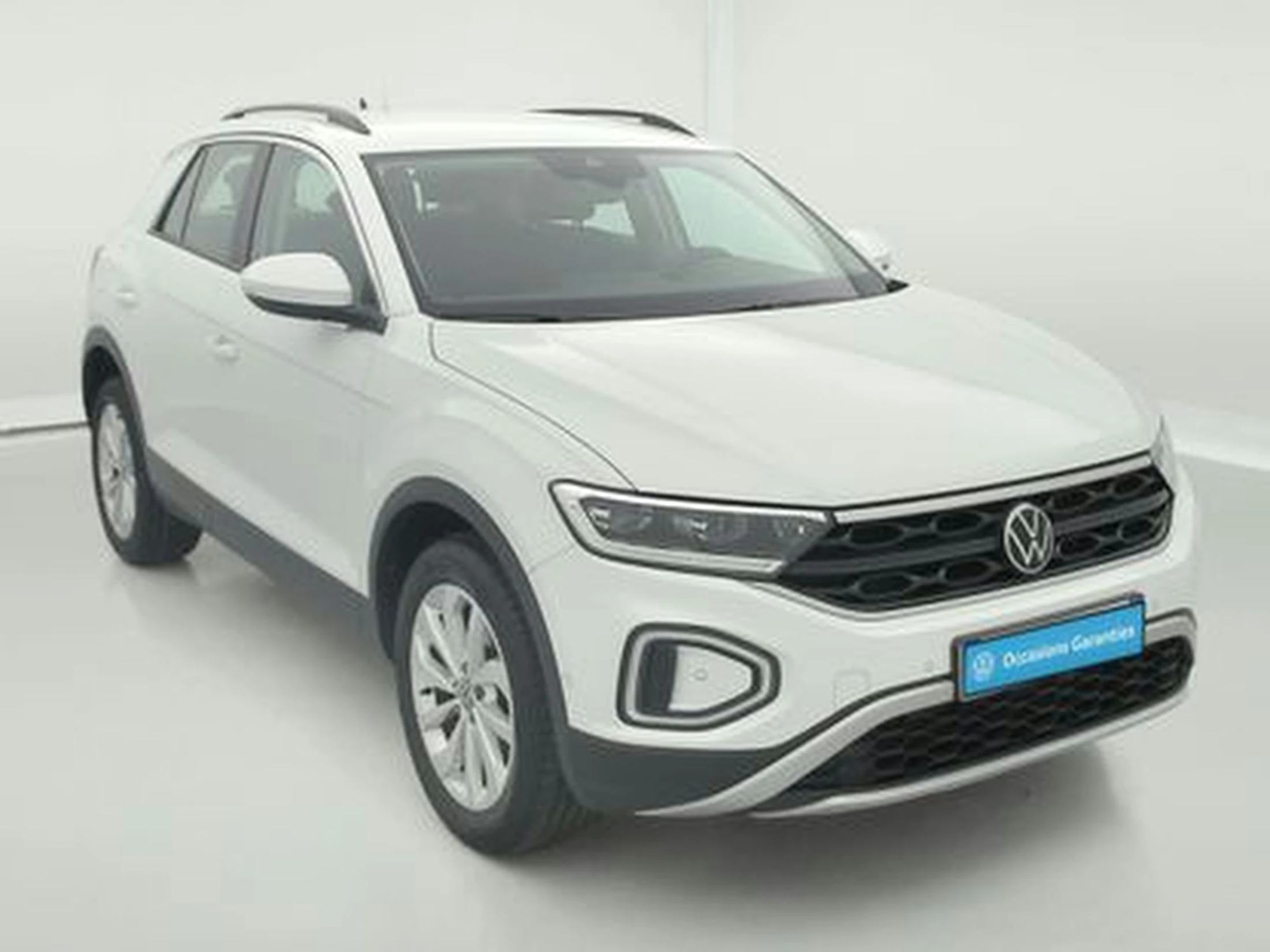 VOLKSWAGEN T-Roc 1.0 TSI 110 Start/Stop BVM6 Life Plus