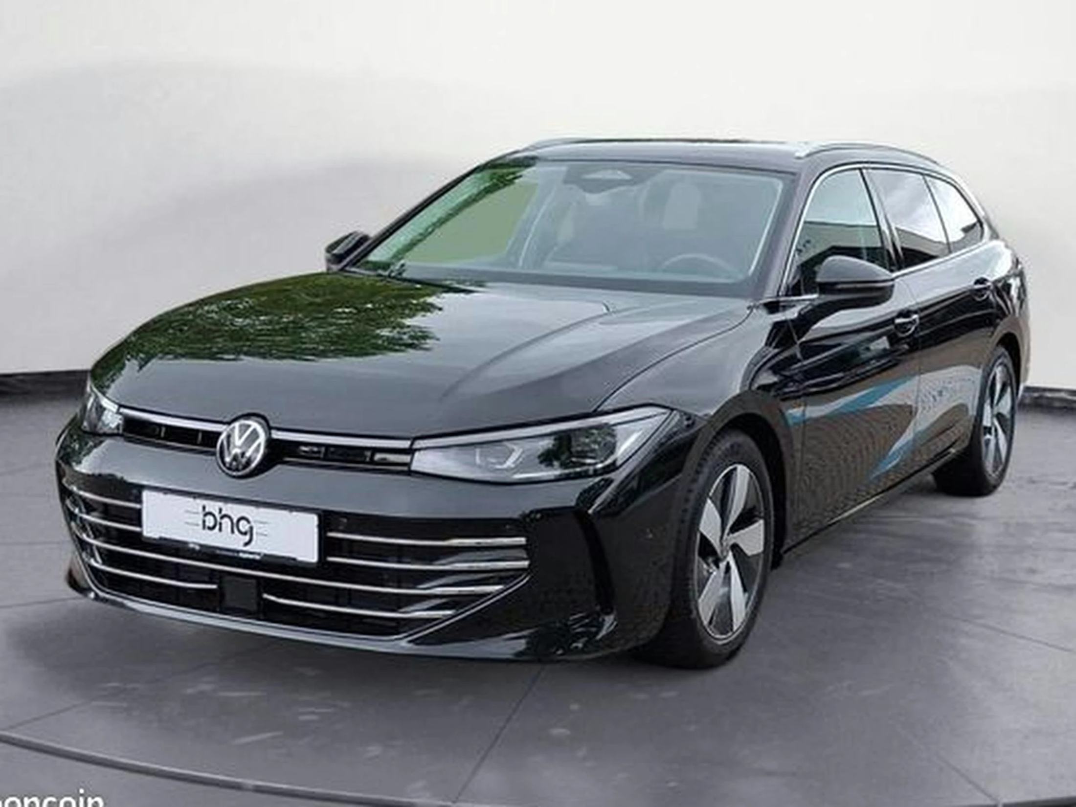 Volkswagen Passat Elegance 2.0 TDI SCR DSG