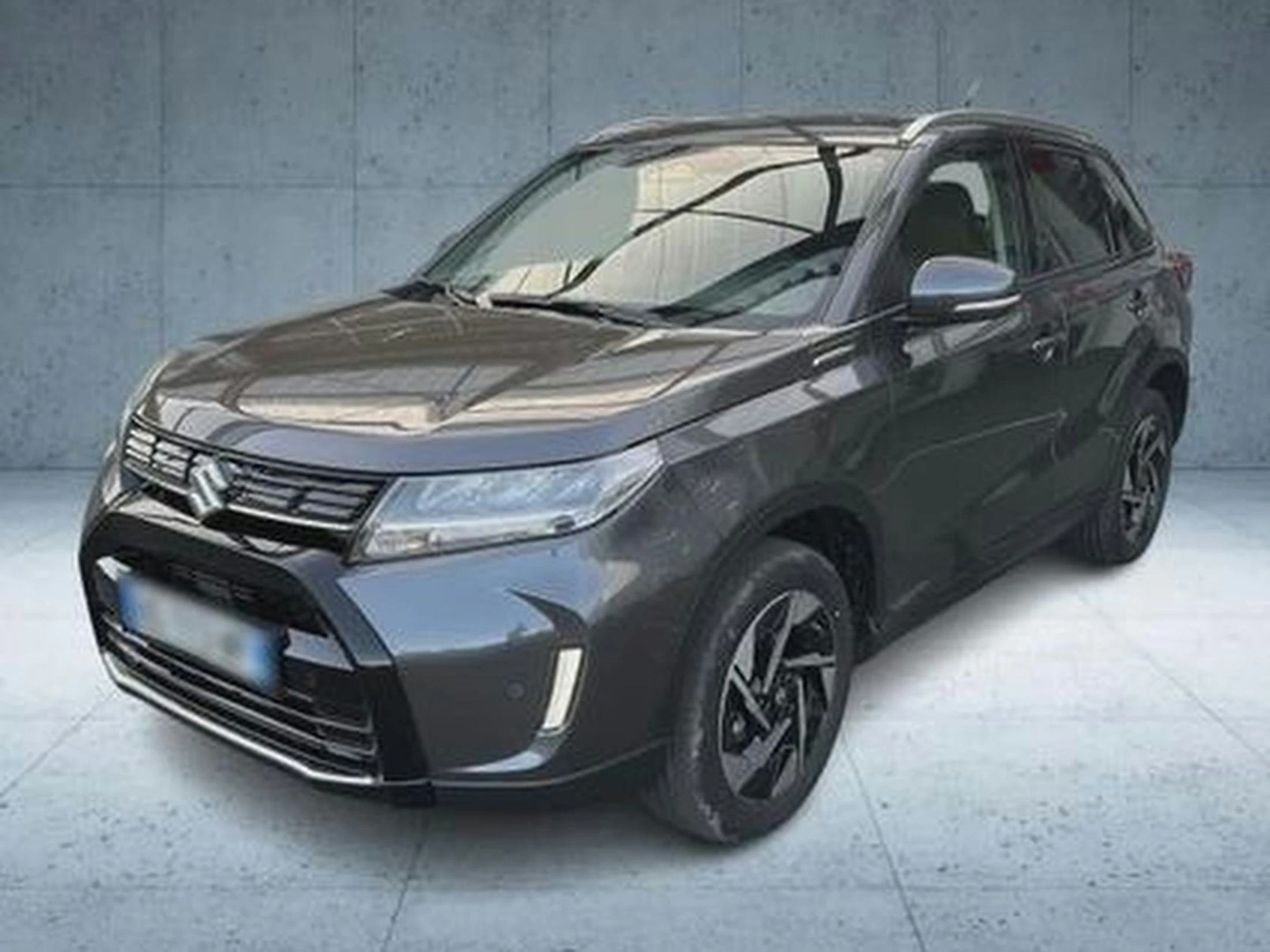 Suzuki Vitara 1.4 Boosterjet Hybrid 110ch Style Auto MY25