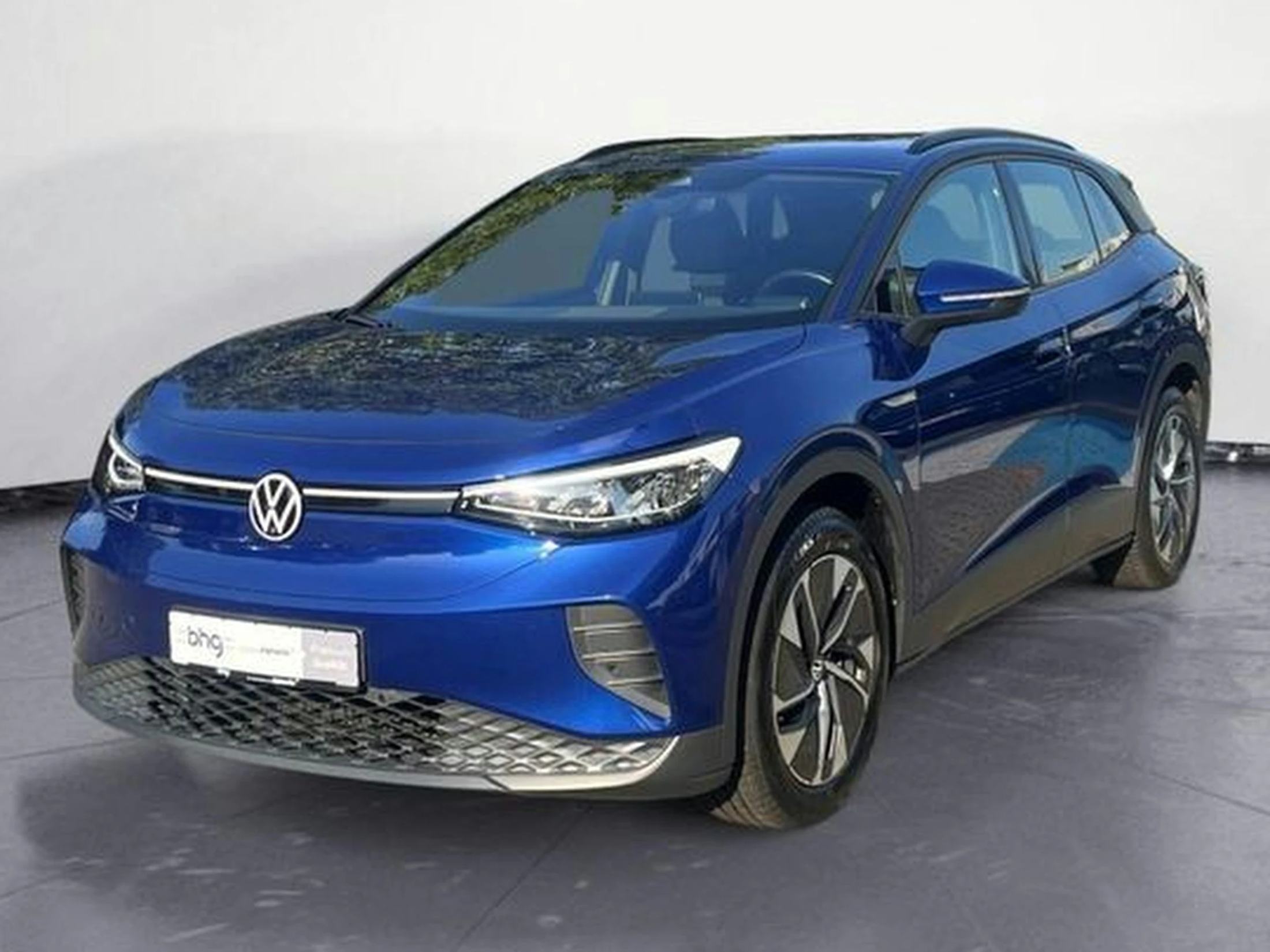 Volkswagen ID.4 Pure