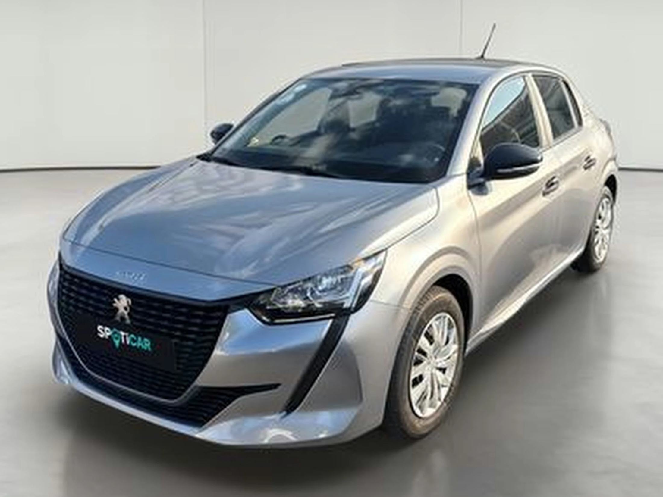 PEUGEOT 208 PureTech 75 S&S BVM5 Like