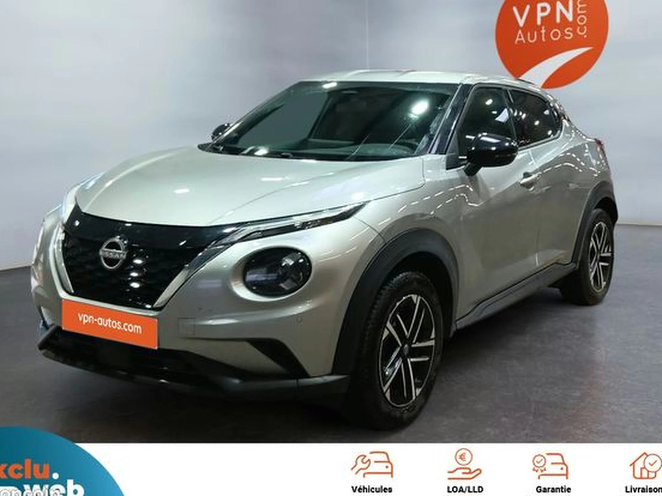 Nissan JUKE Juke HYBRID 143
