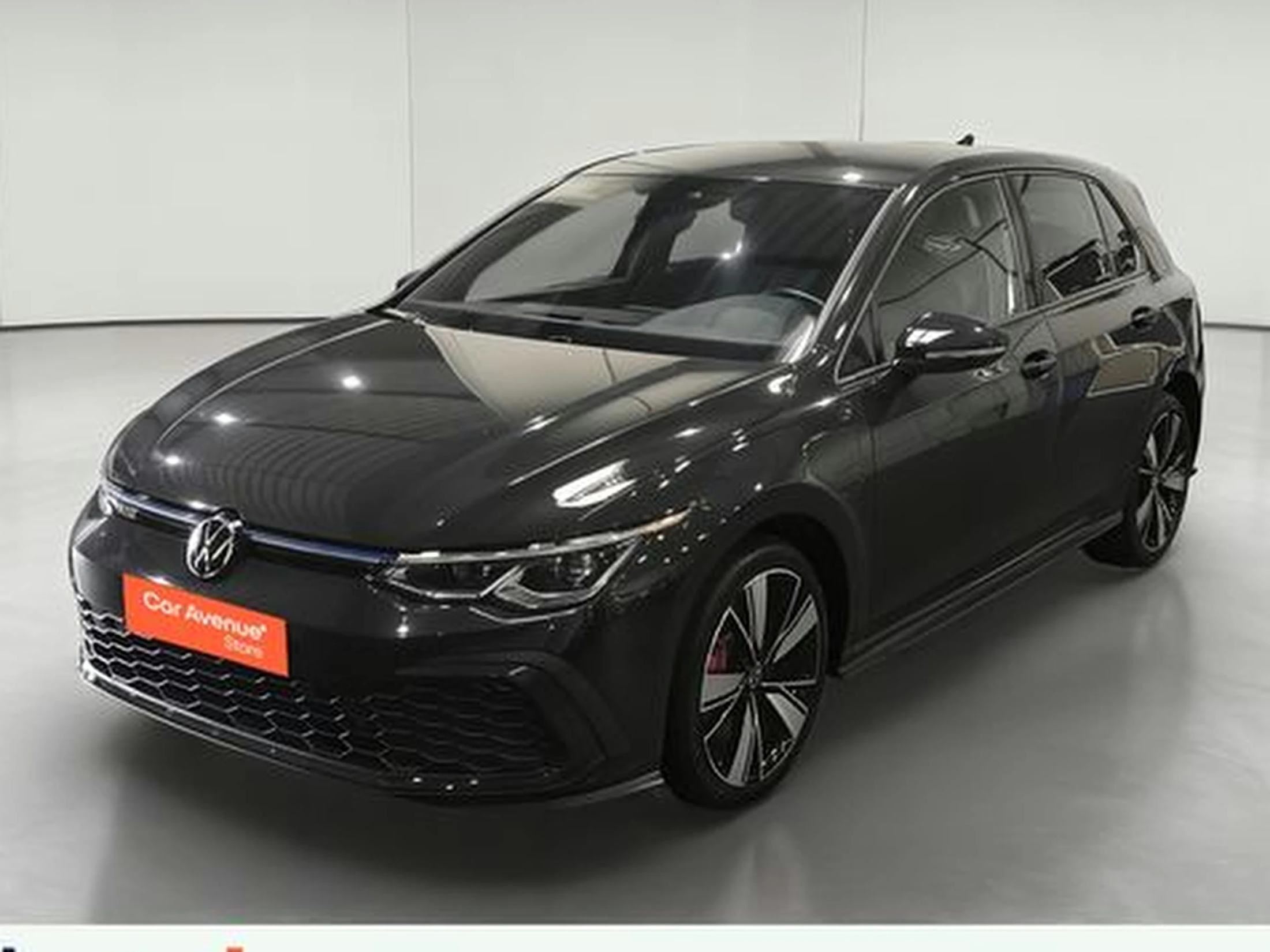 VOLKSWAGEN Golf 1.4 Hybrid Rechargeable OPF 245 DSG6 GTE