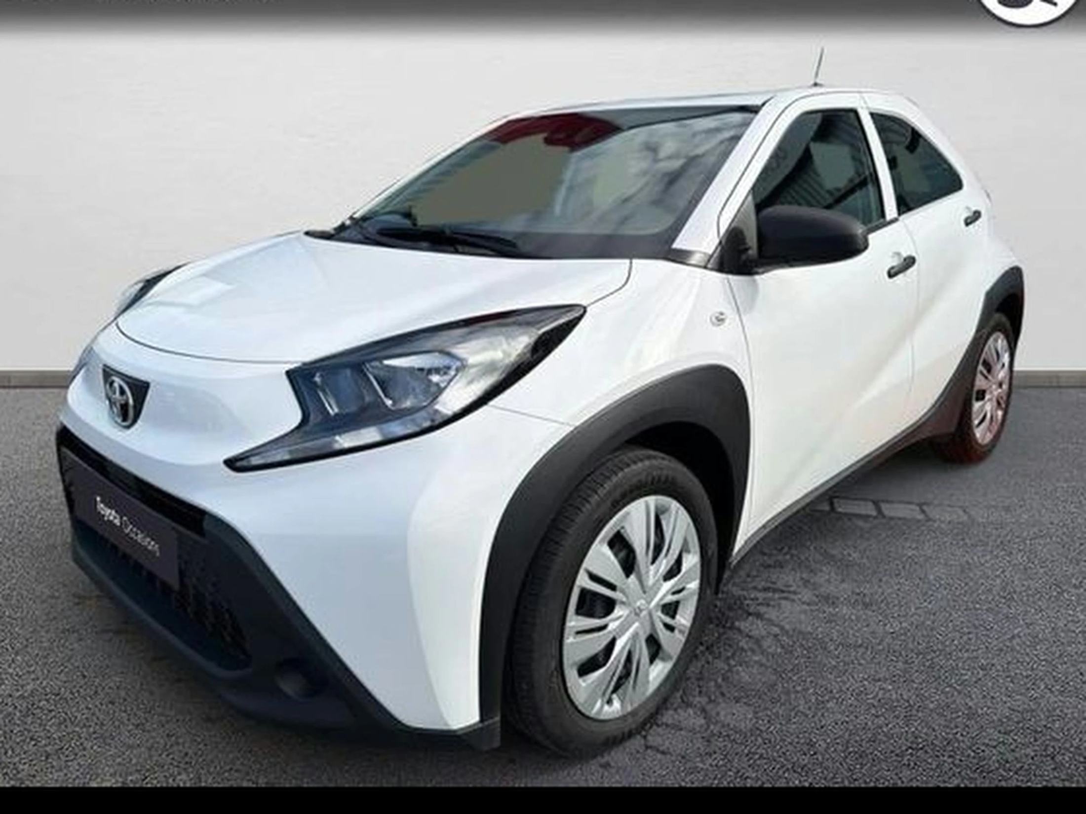 Toyota Aygo X 1.0 VVT-i 72ch Active Business MY23